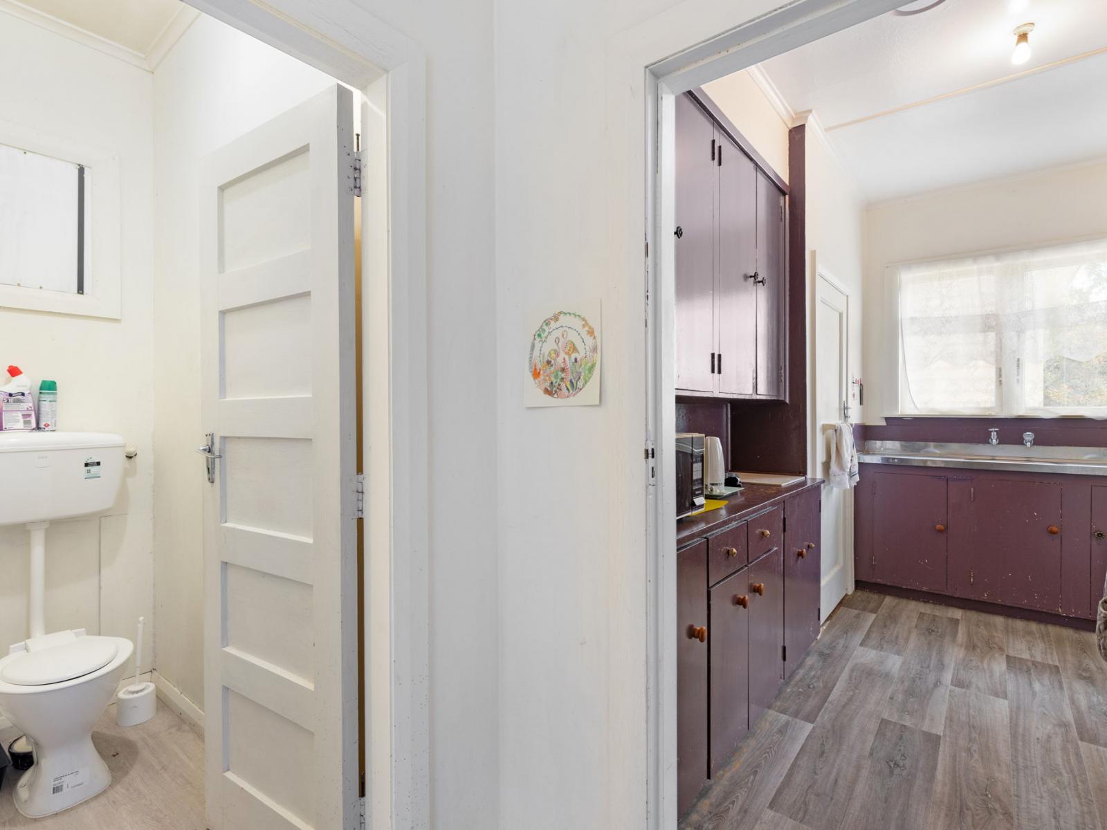 14 Kiwi Road, Taihape