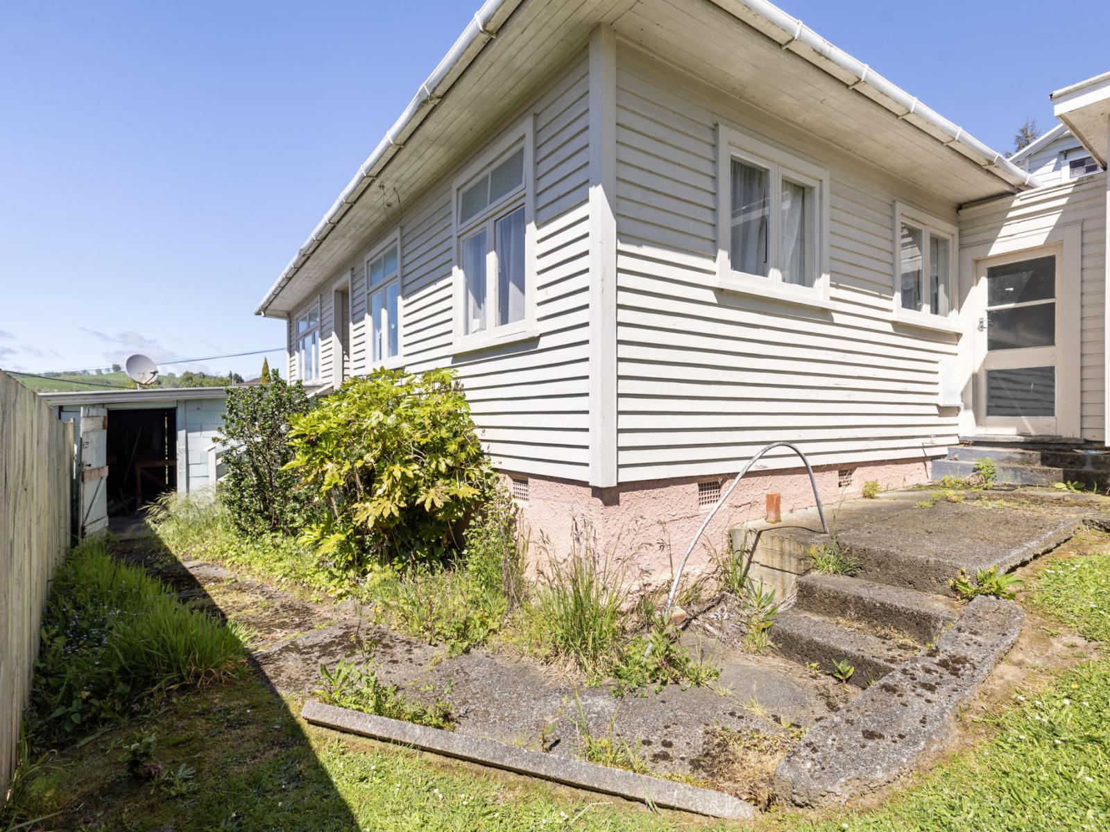 14 Kiwi Road, Taihape