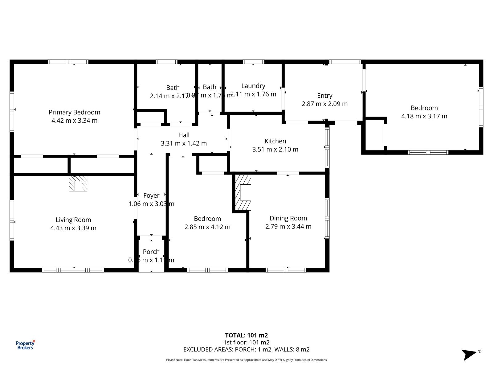 14 Kiwi Road, Taihape