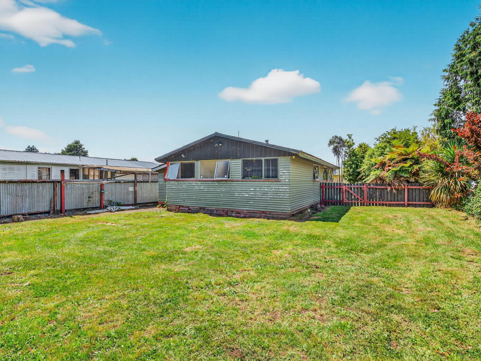 73 Maria Place, Turangi