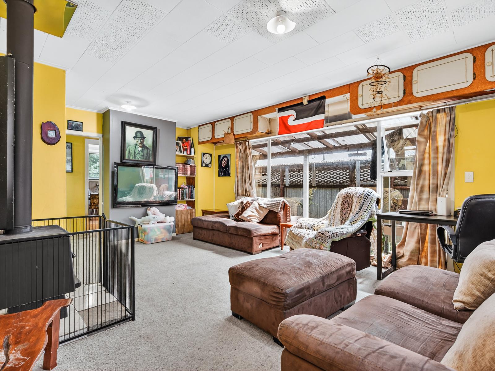 73 Maria Place, Turangi