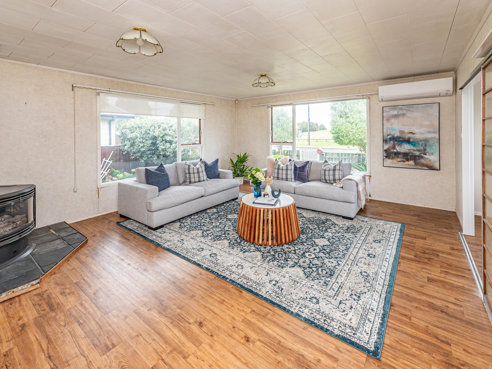 25 Carson Street, Castlecliff