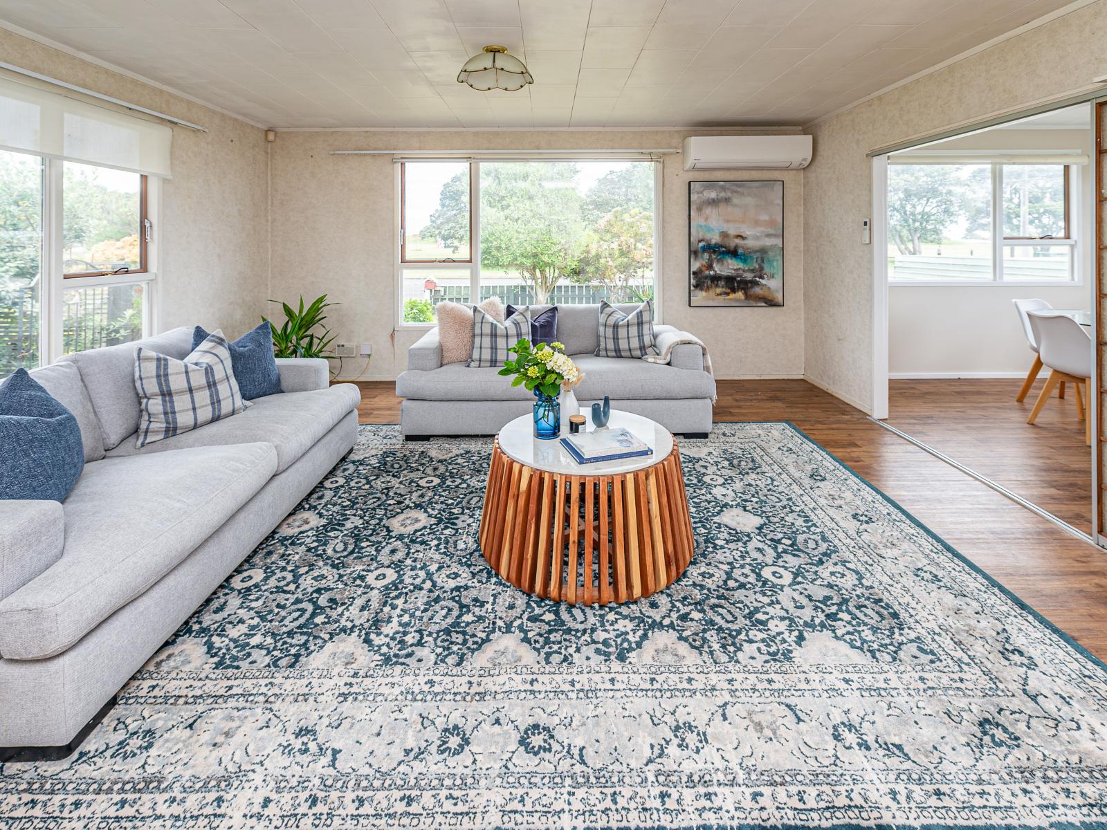 25 Carson Street, Castlecliff