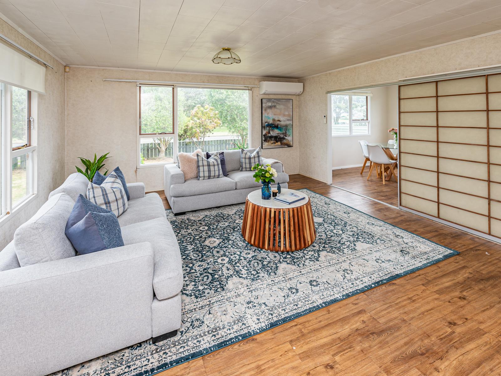 25 Carson Street, Castlecliff