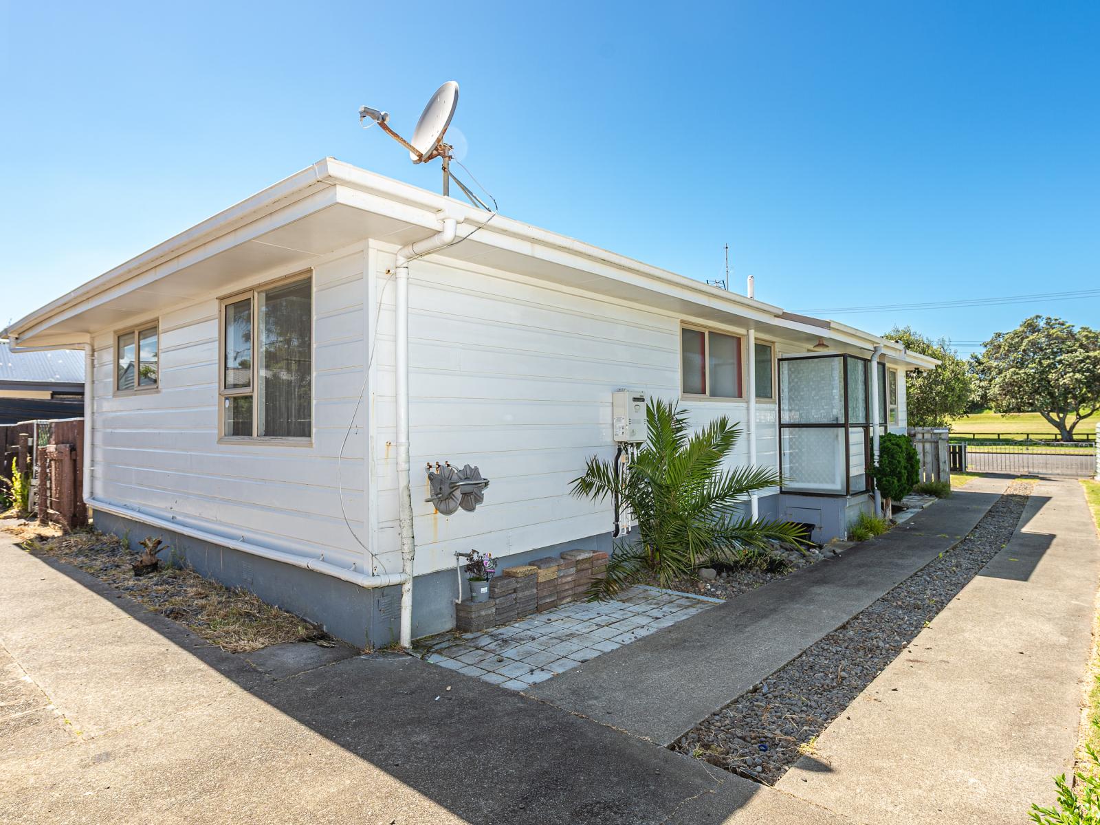 25 Carson Street, Castlecliff