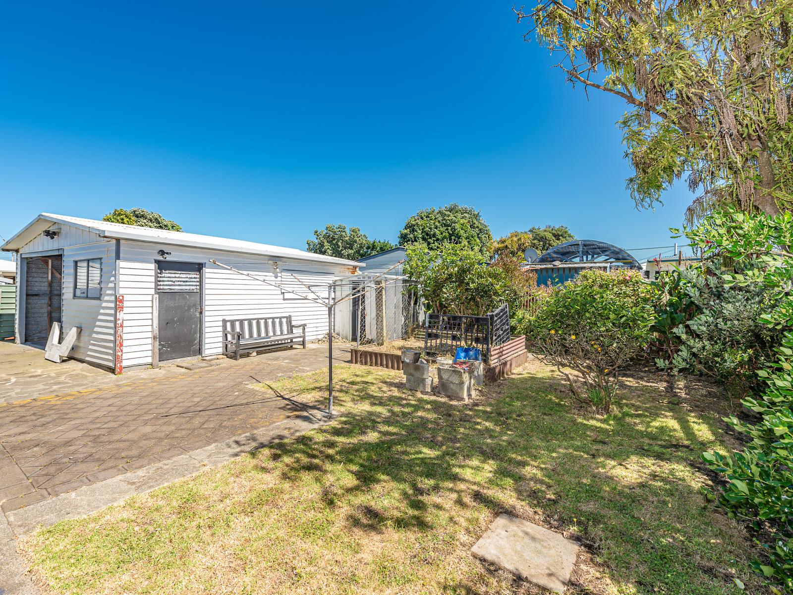 25 Carson Street, Castlecliff