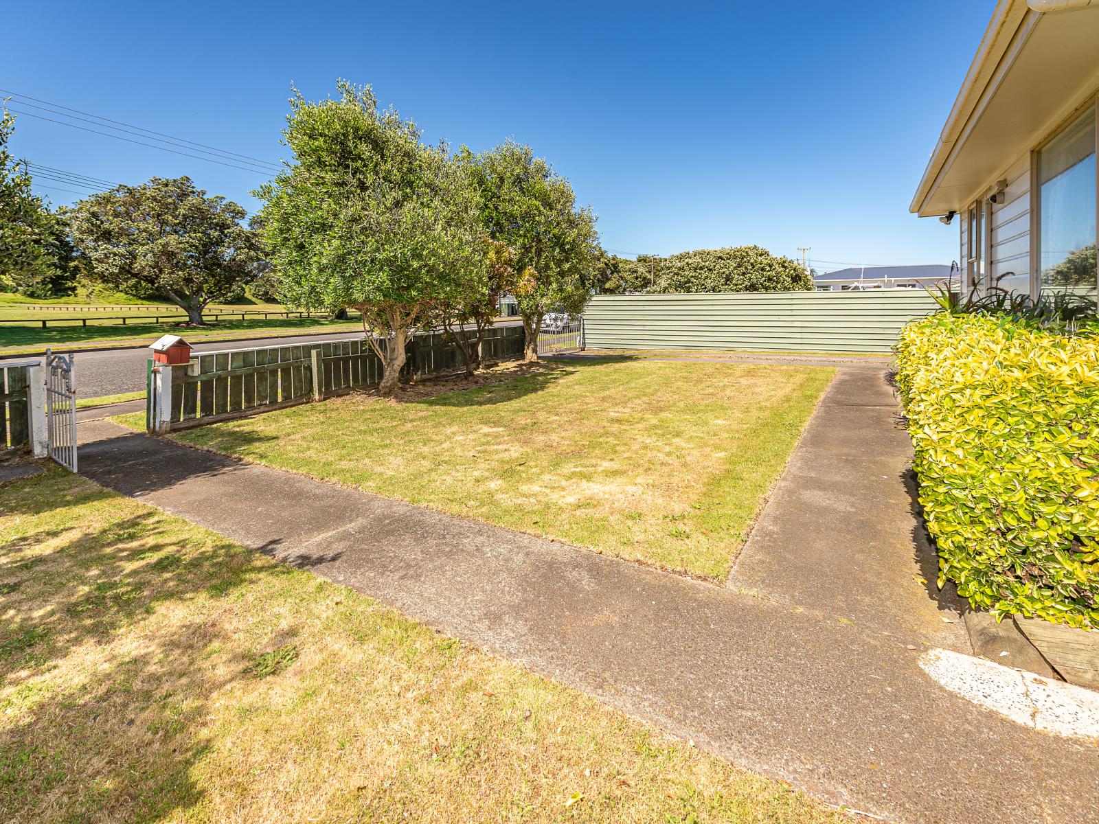 25 Carson Street, Castlecliff