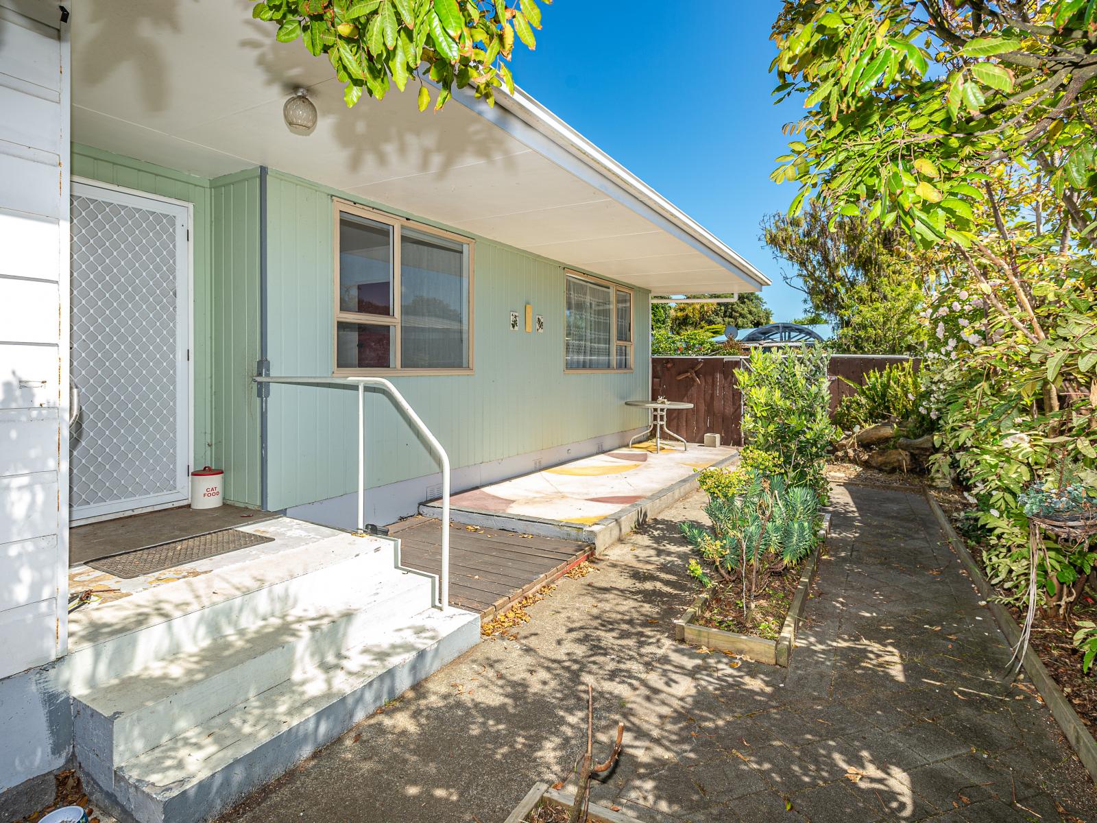 25 Carson Street, Castlecliff