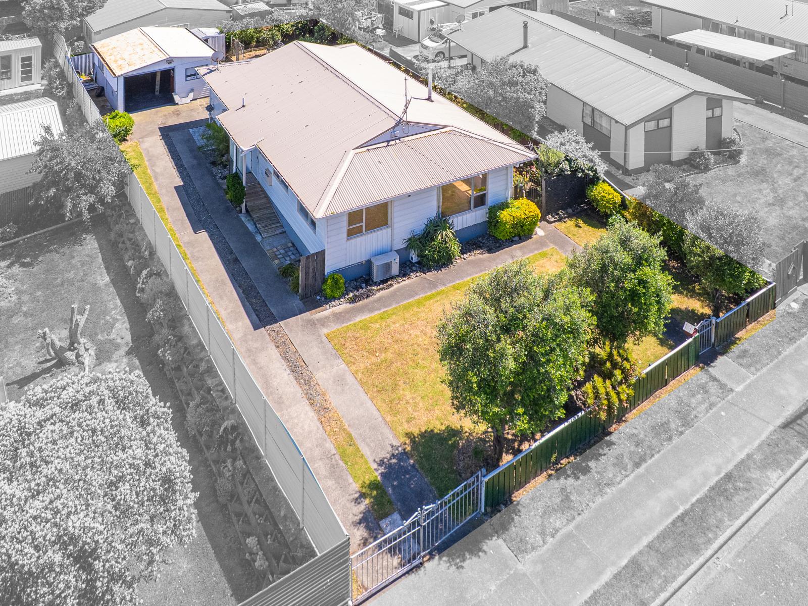 25 Carson Street, Castlecliff