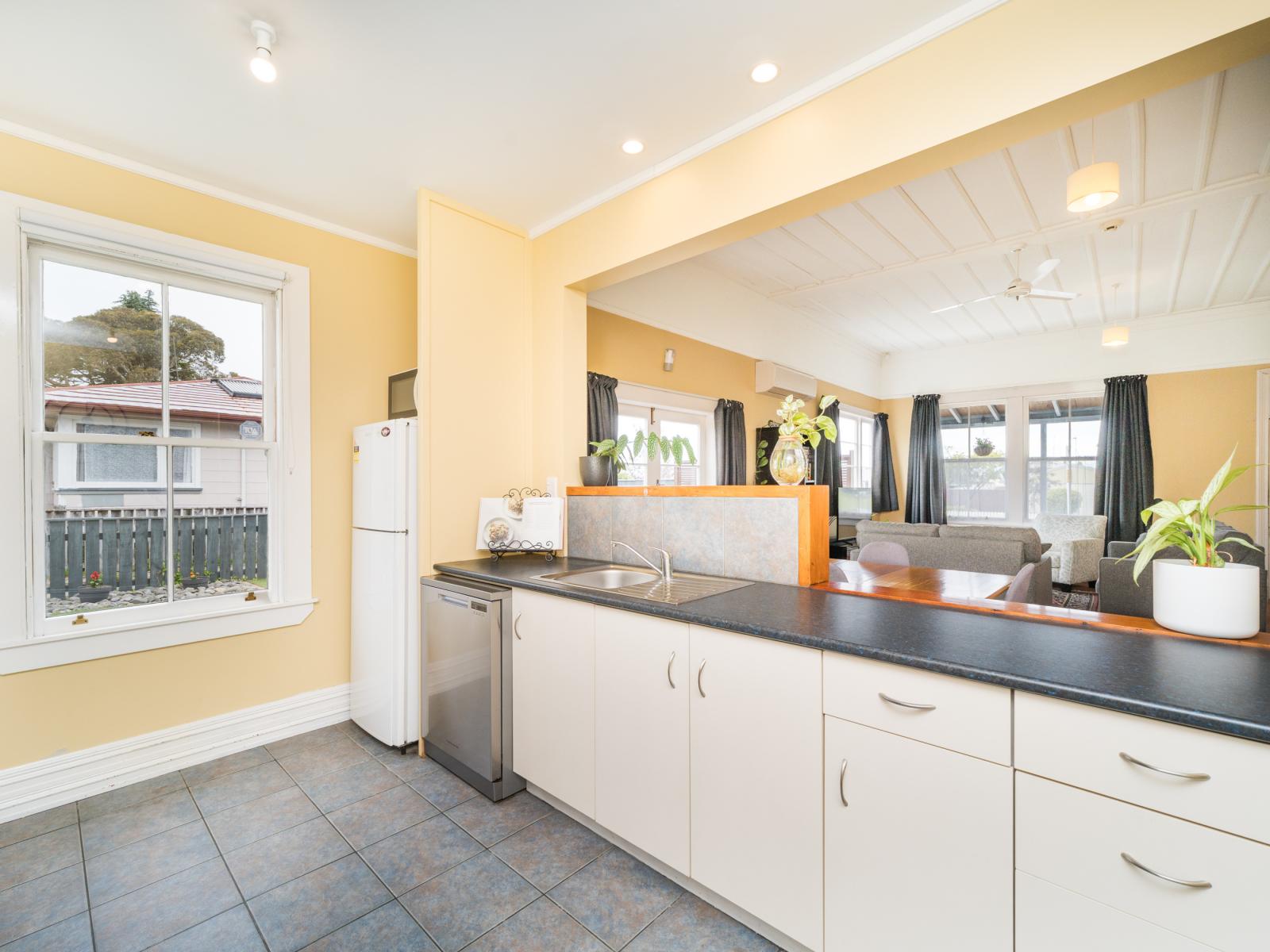 111 Derby Street, Feilding