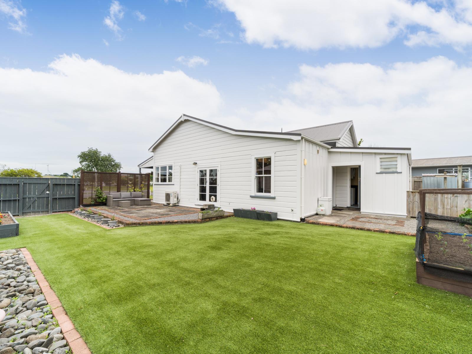 111 Derby Street, Feilding