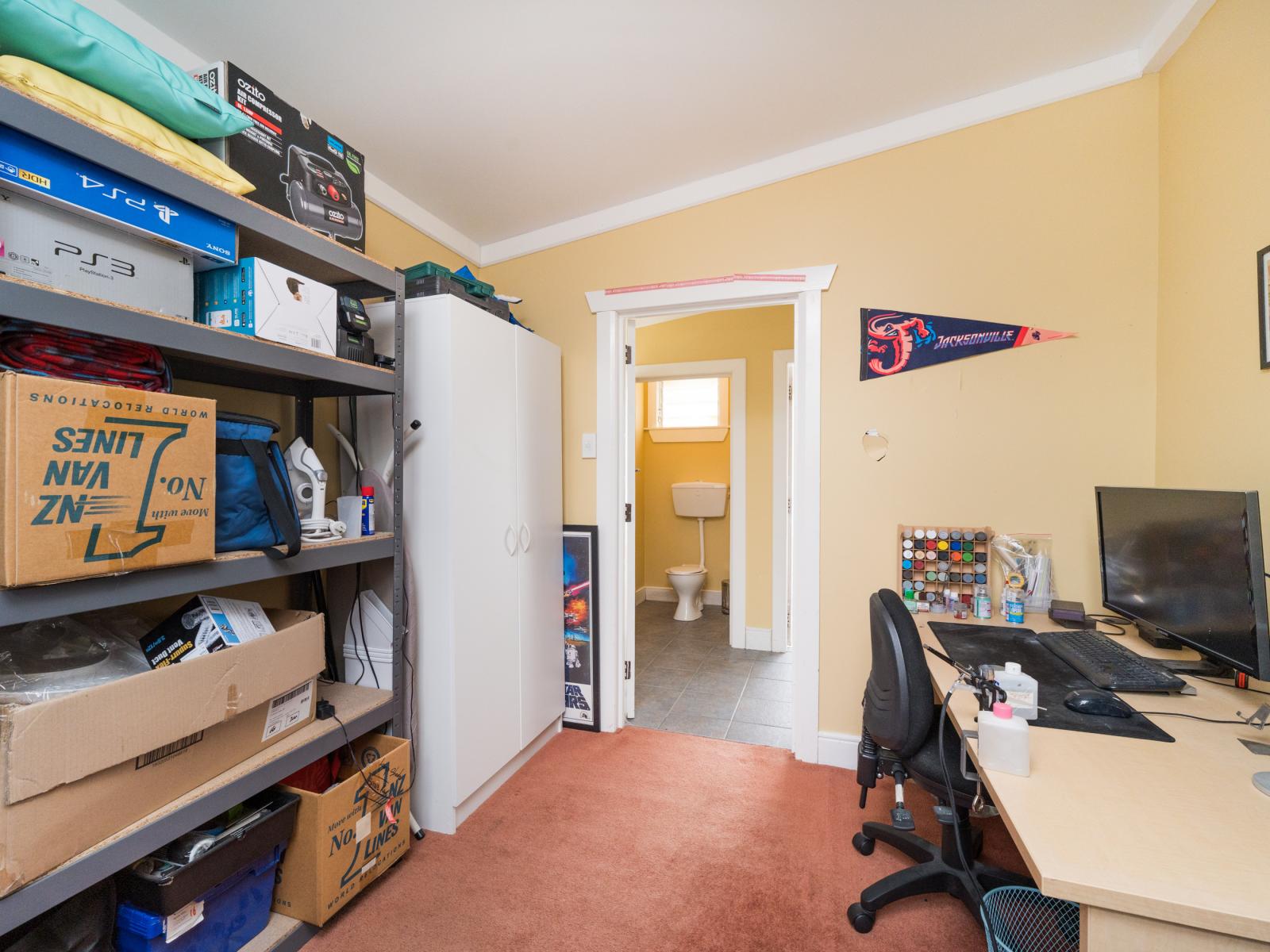 111 Derby Street, Feilding