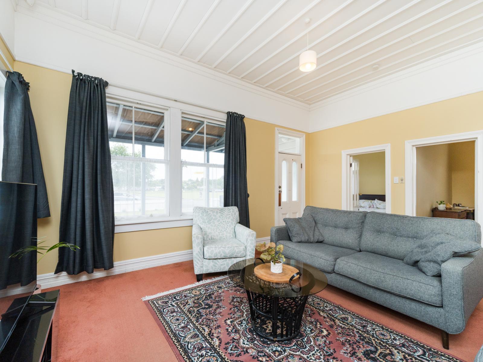 111 Derby Street, Feilding