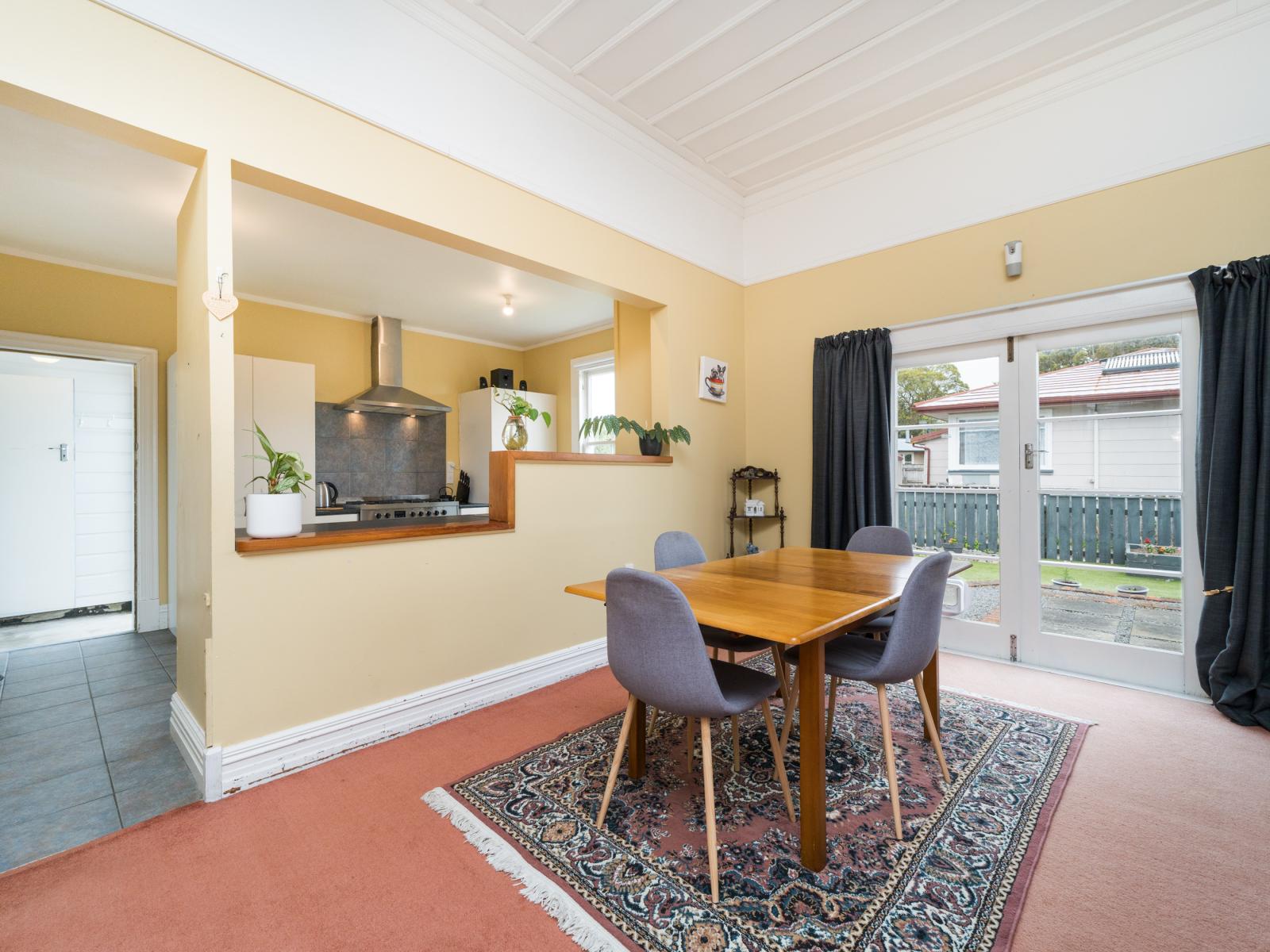 111 Derby Street, Feilding