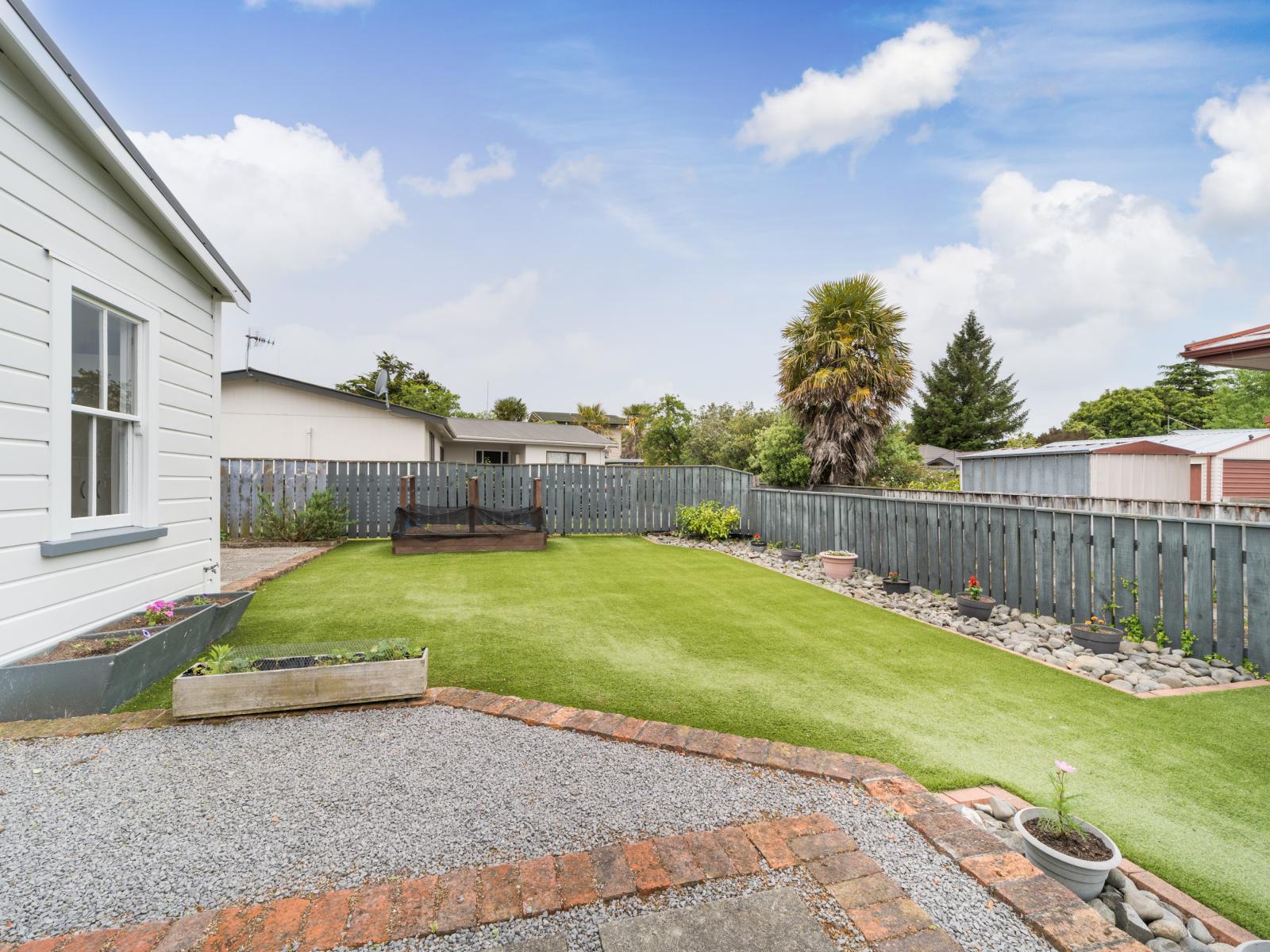 111 Derby Street, Feilding