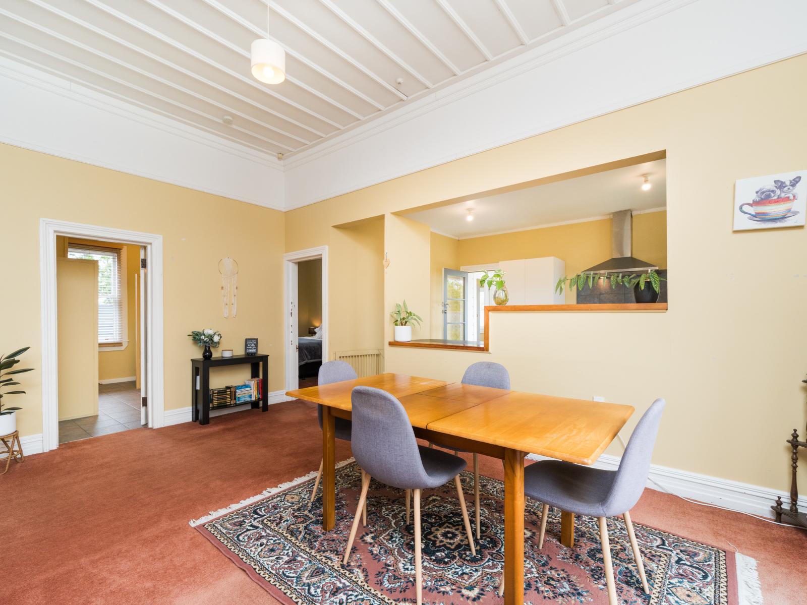 111 Derby Street, Feilding