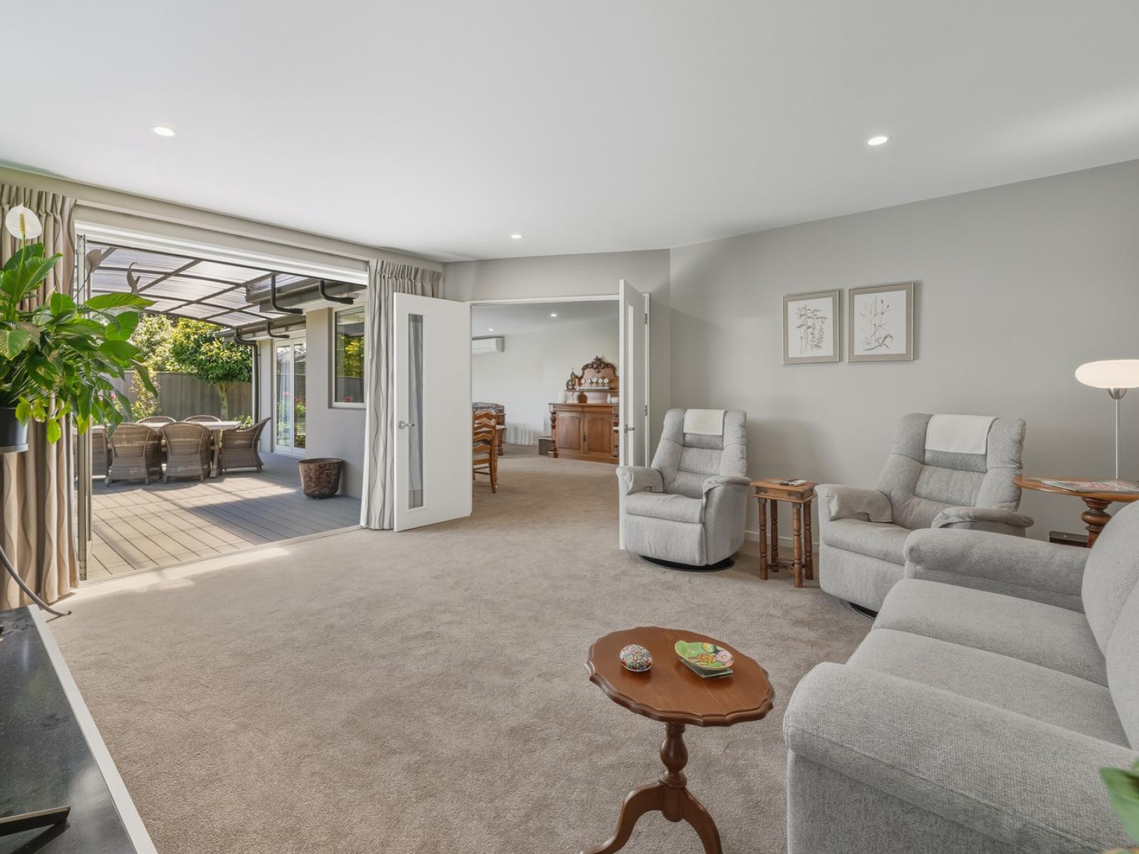 28 Chesterfield Place, Rangiora