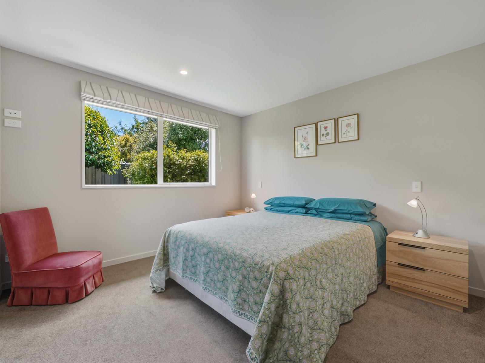 28 Chesterfield Place, Rangiora