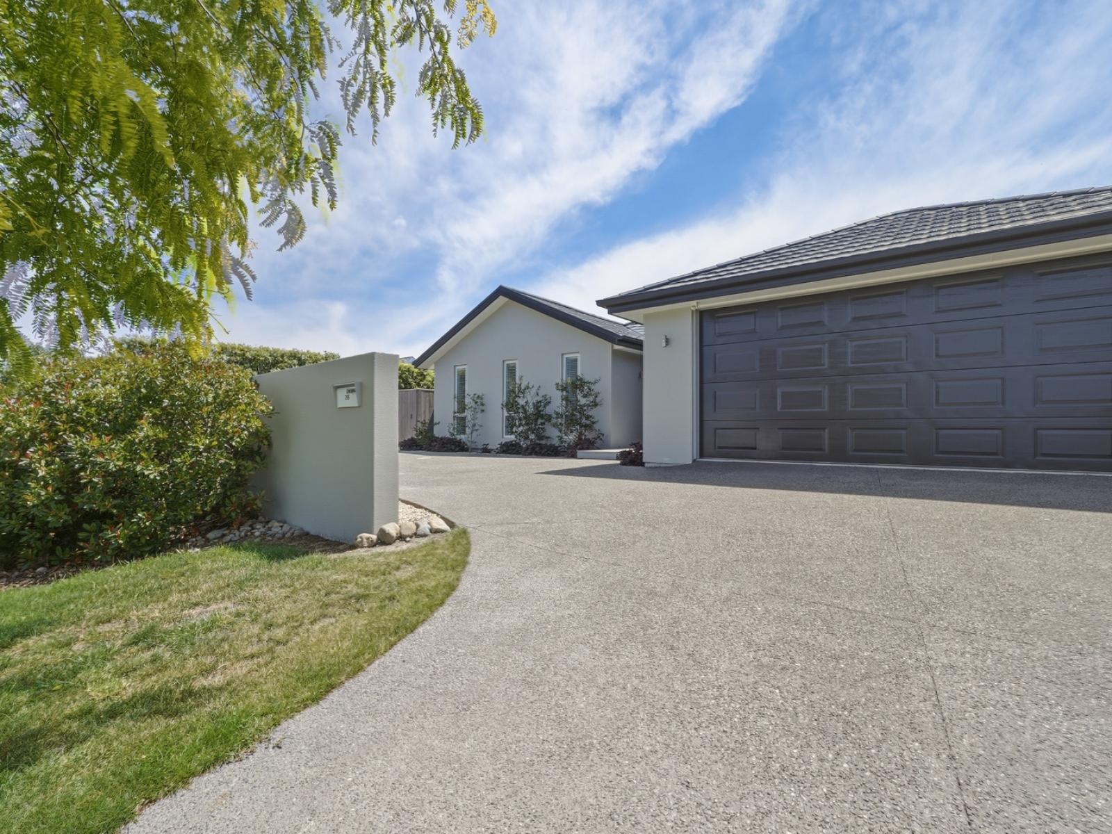 28 Chesterfield Place, Rangiora