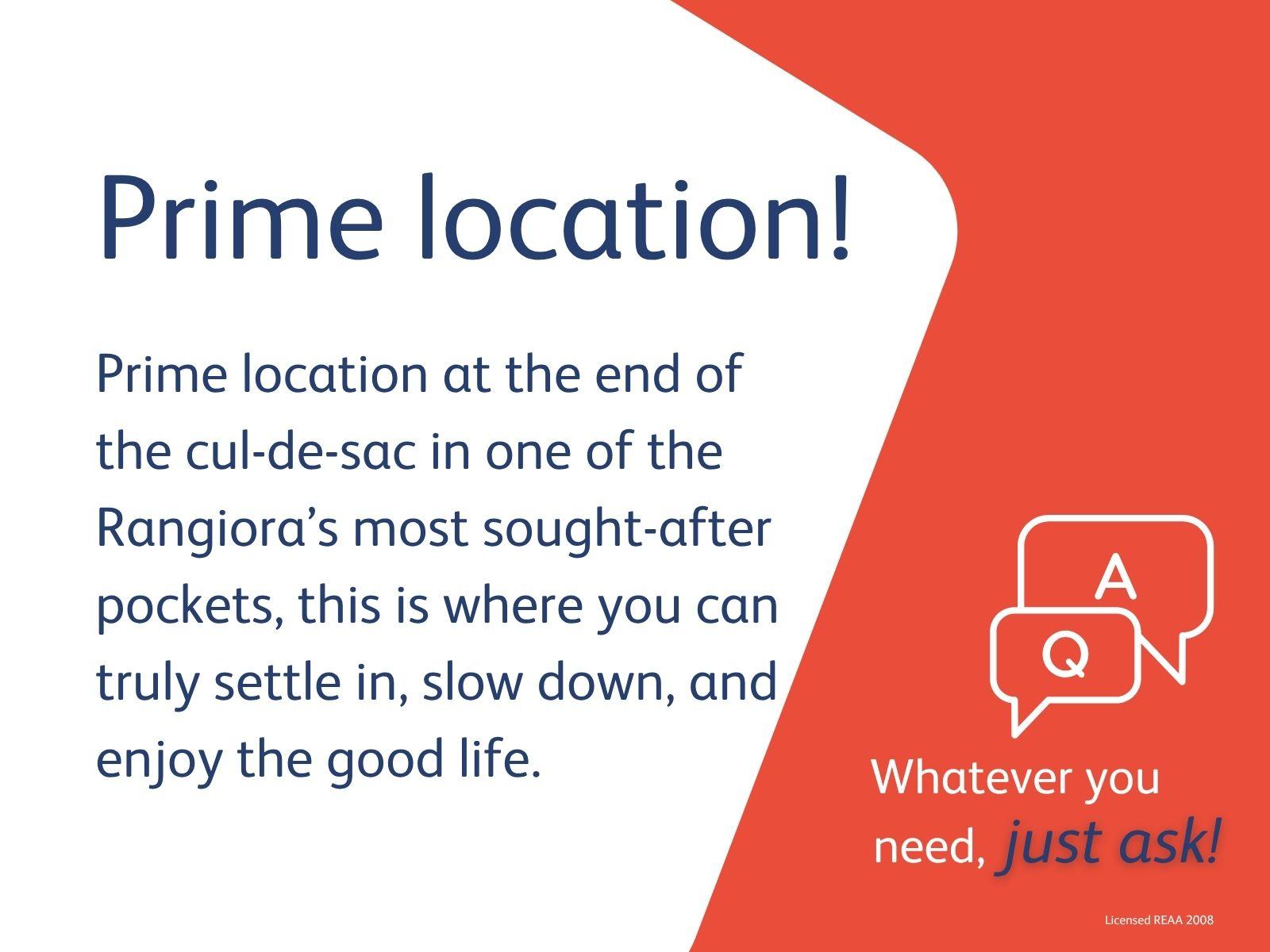 28 Chesterfield Place, Rangiora