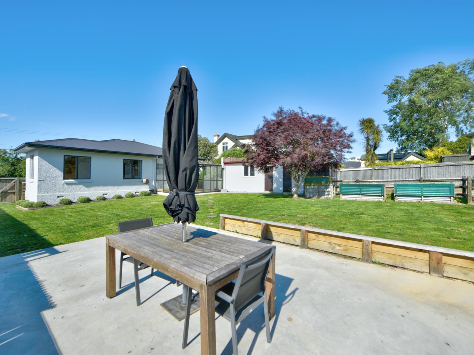 33 Thomas Street, Gore