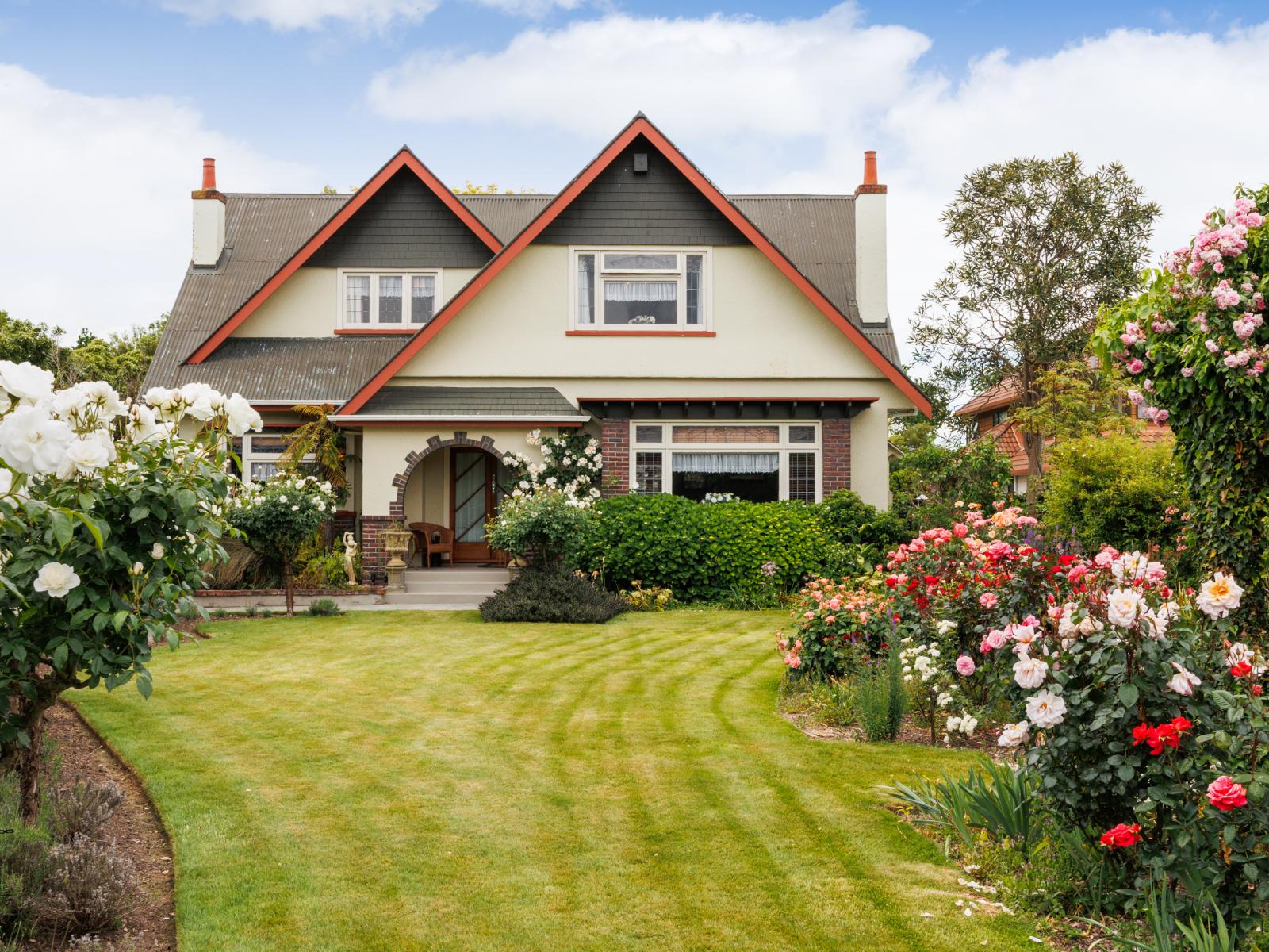 161 Russell Street, Palmerston North