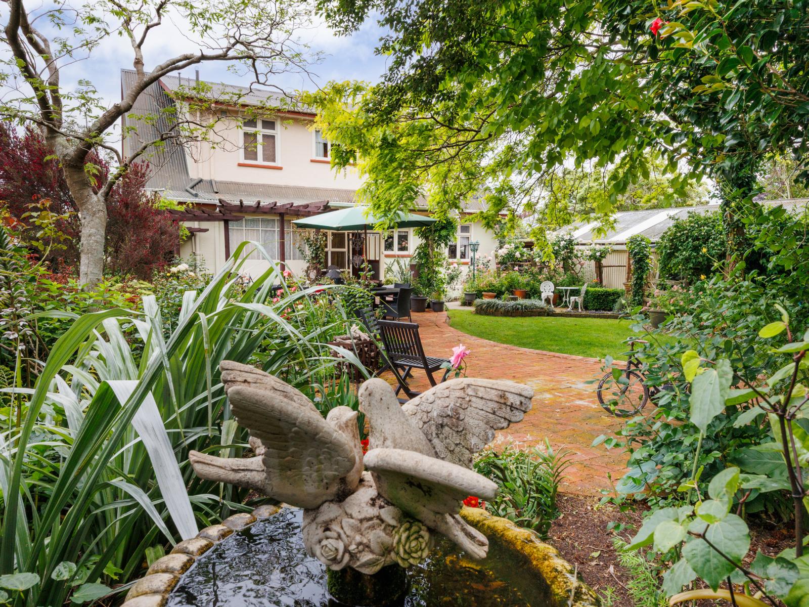 161 Russell Street, Palmerston North