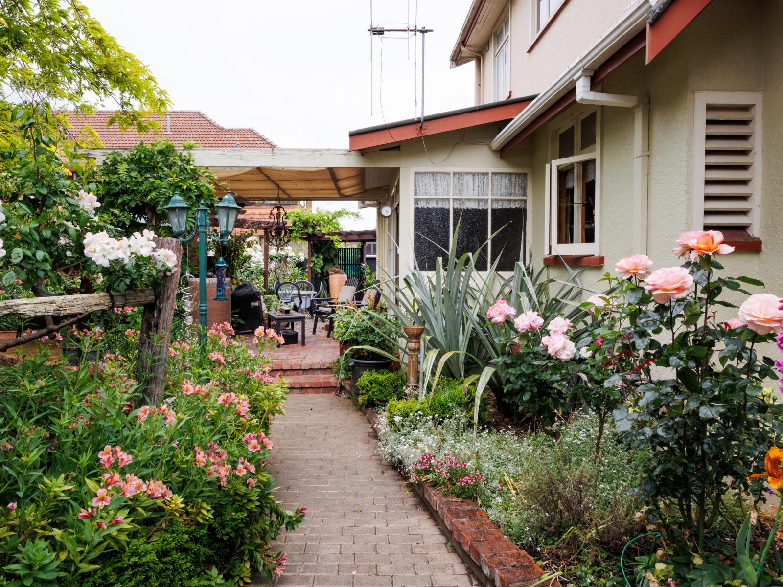 161 Russell Street, Palmerston North