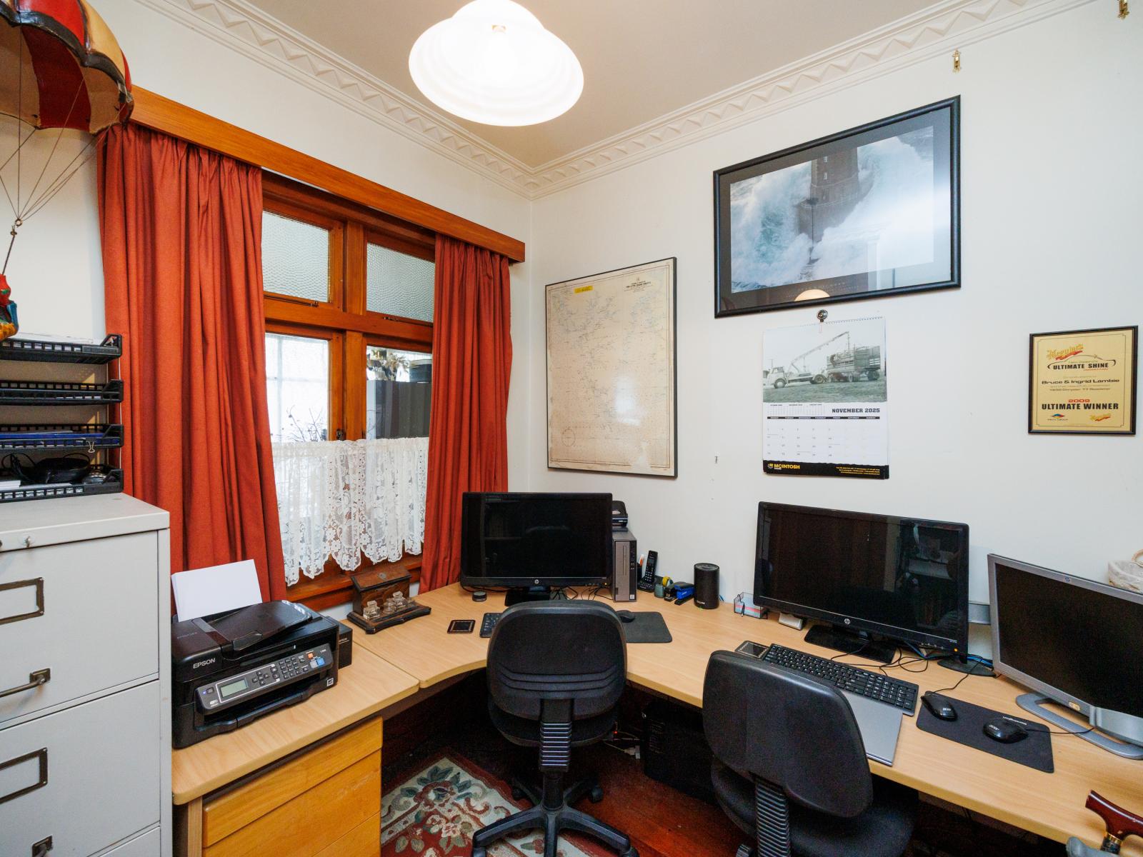 161 Russell Street, Palmerston North