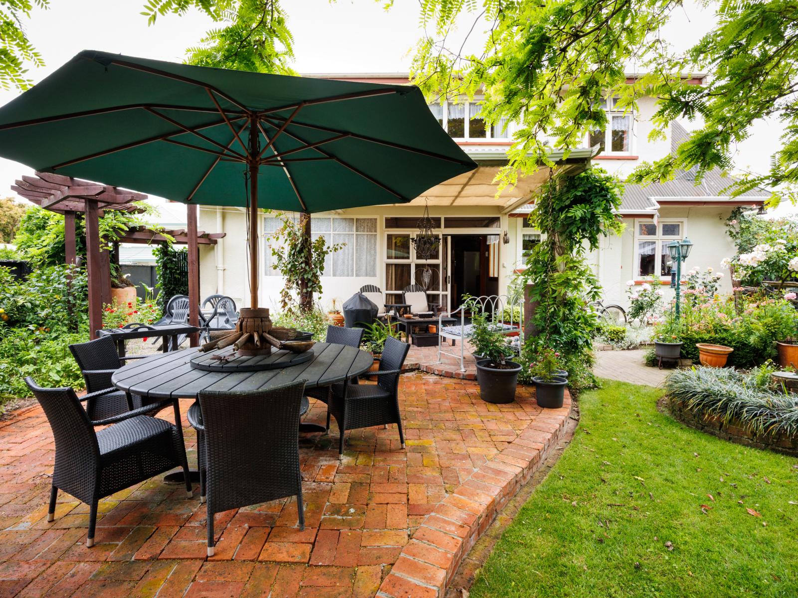 161 Russell Street, Palmerston North