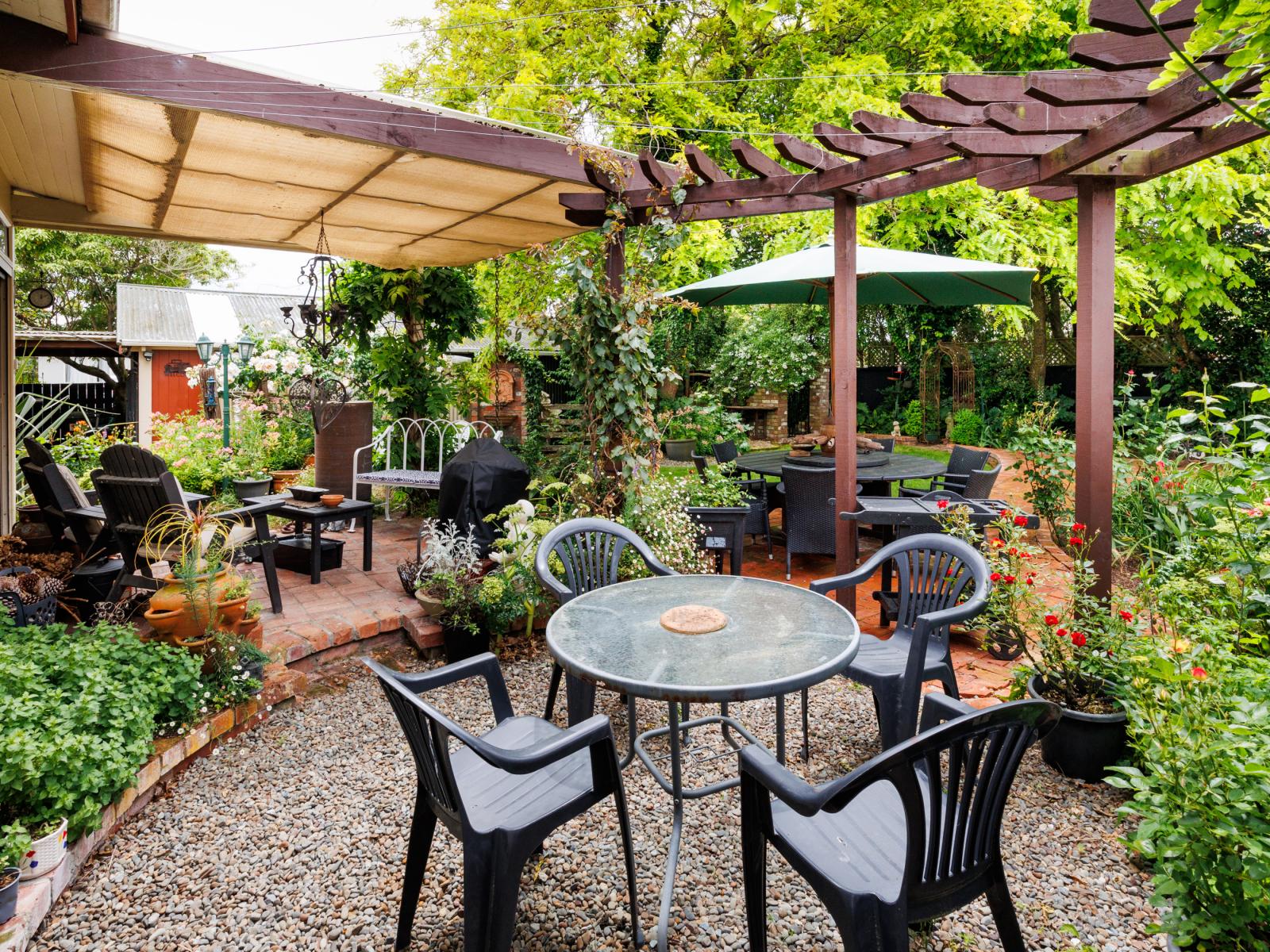 161 Russell Street, Palmerston North