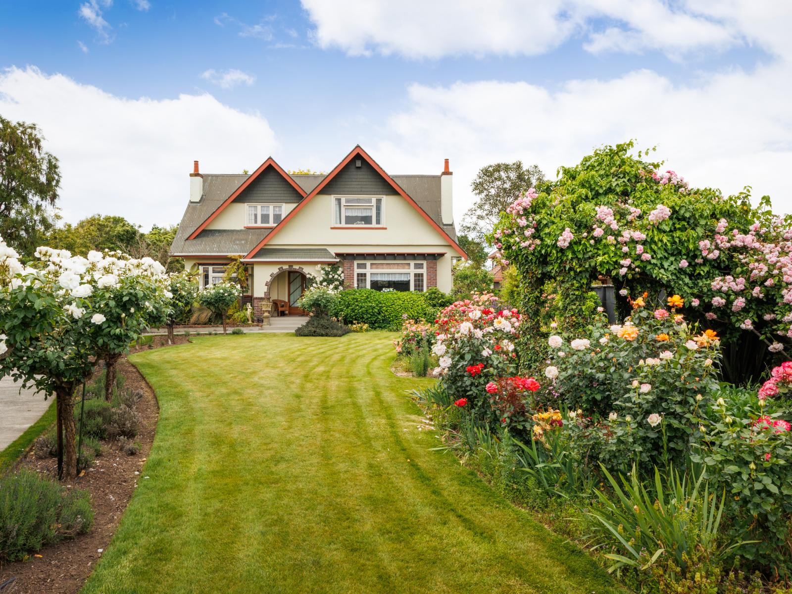 161 Russell Street, Palmerston North