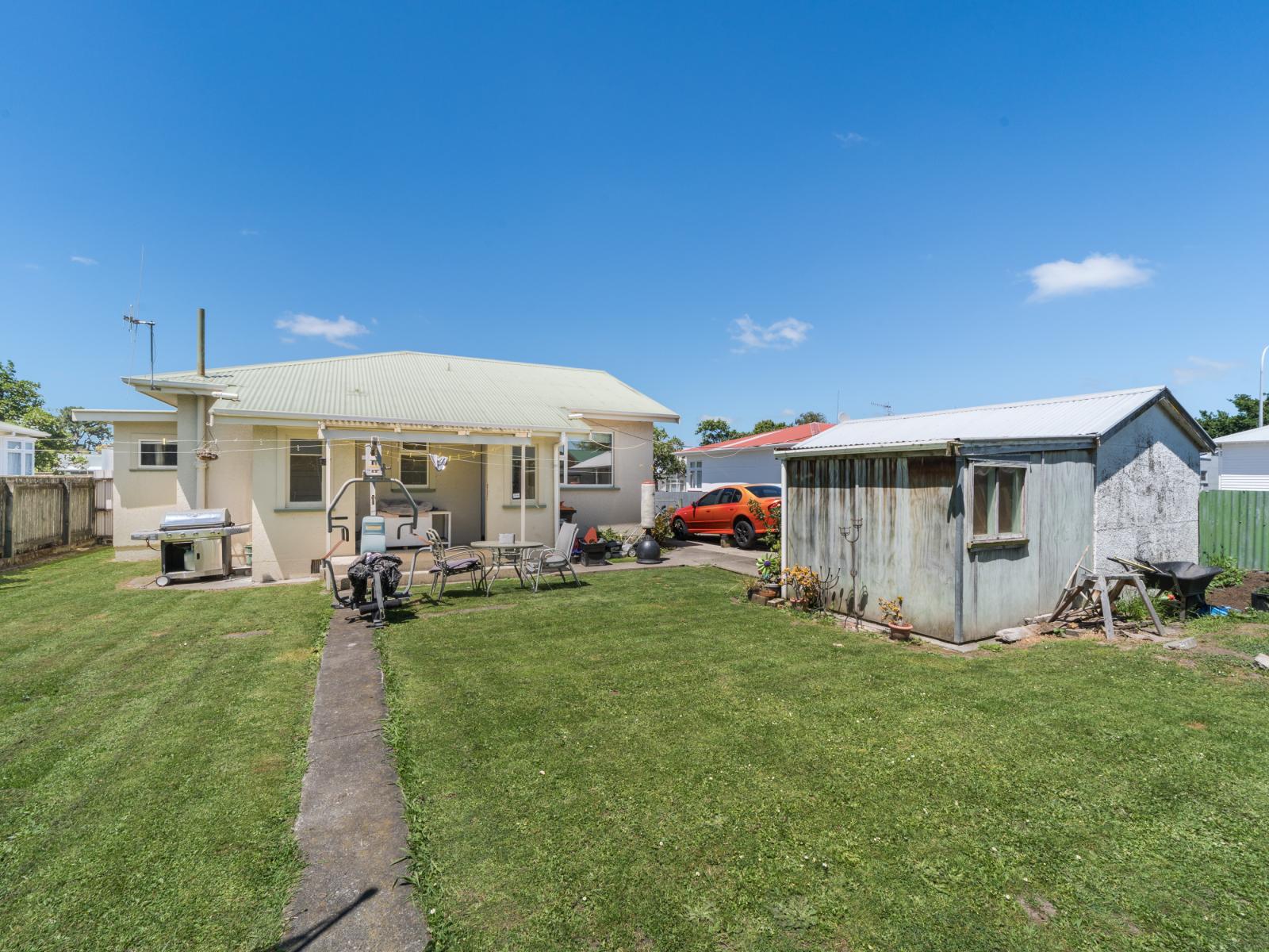 5 Terrace Street, Roslyn