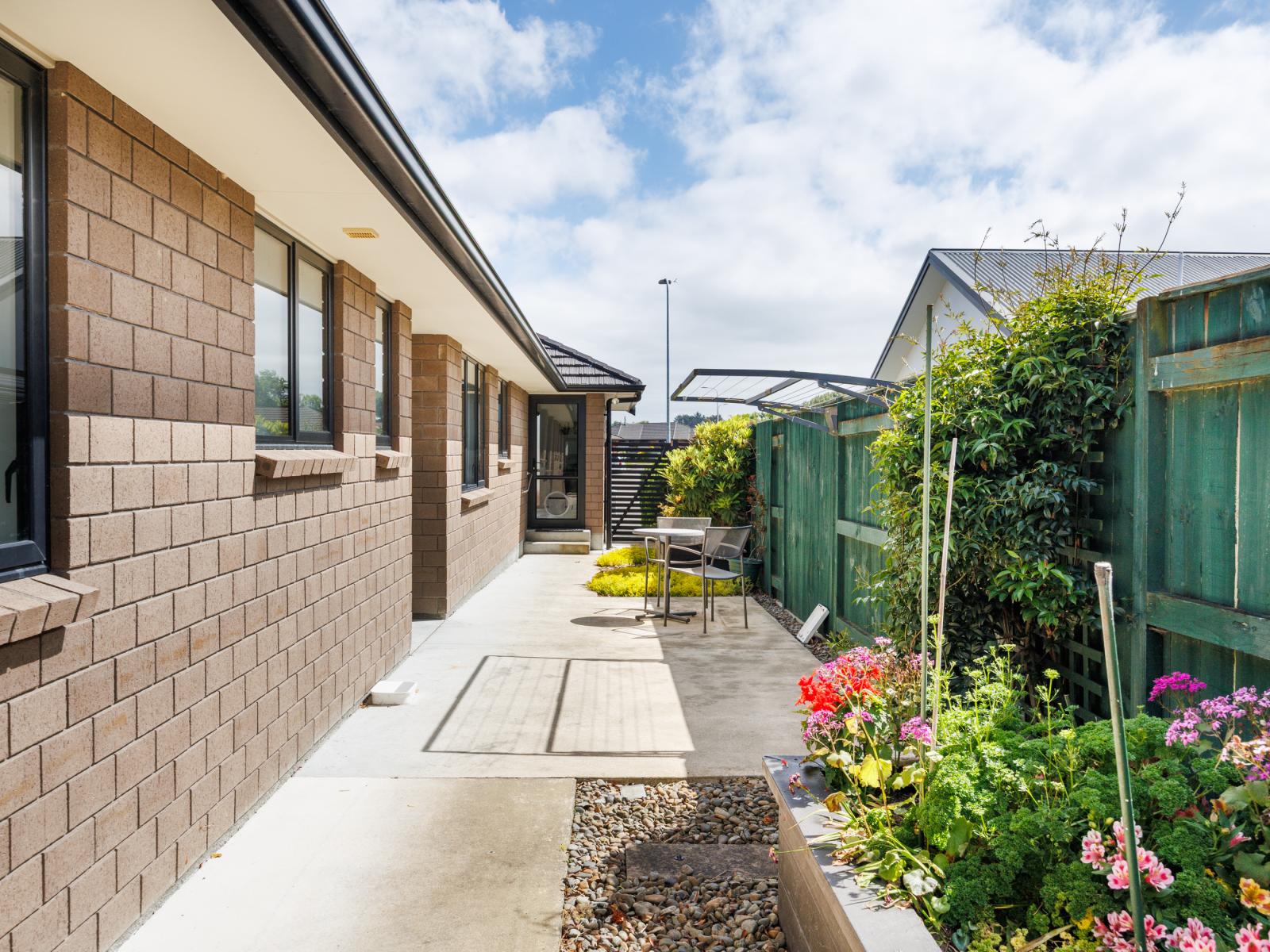 54 Rosalie Terrace, Kelvin Grove