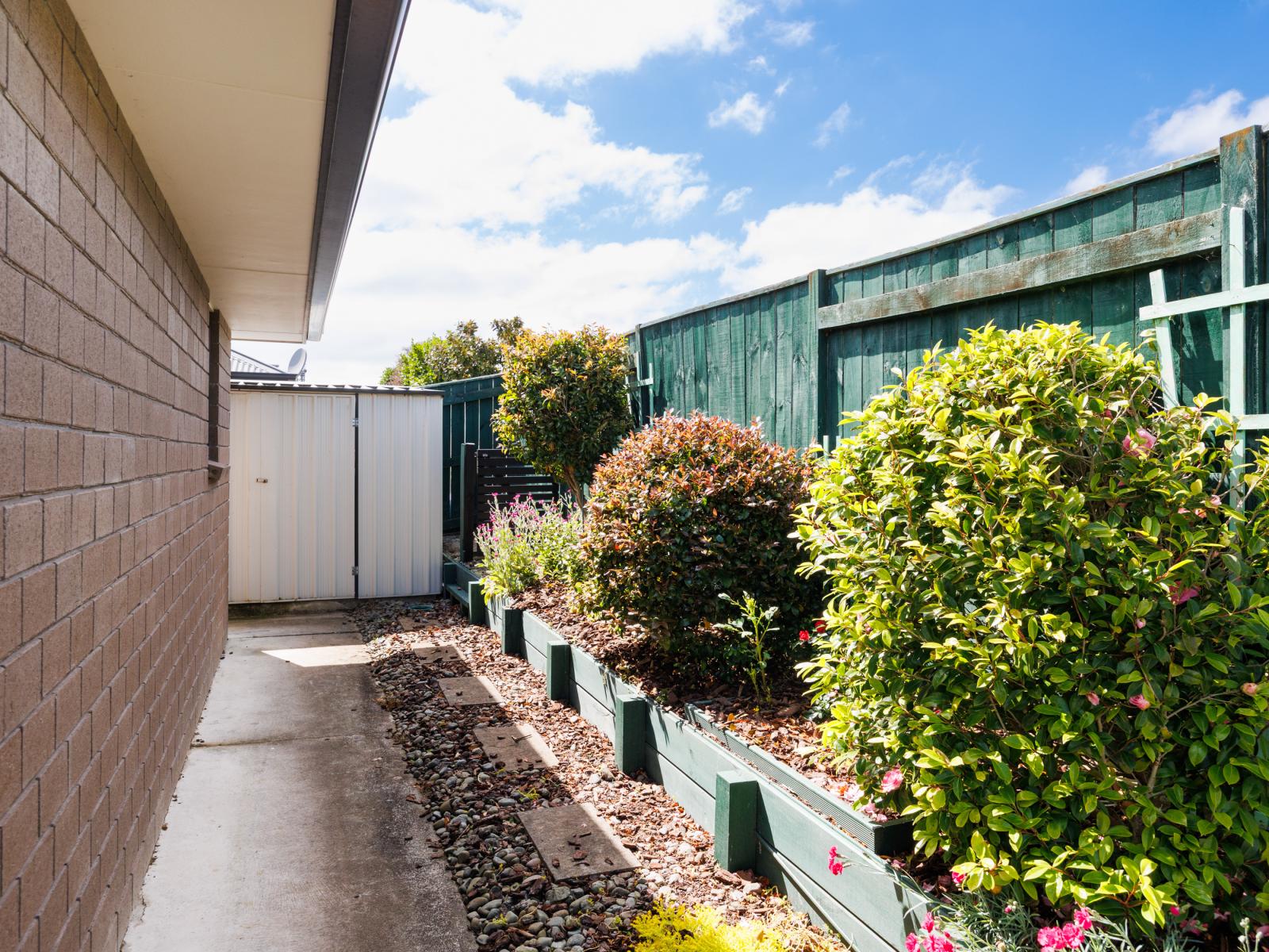 54 Rosalie Terrace, Kelvin Grove