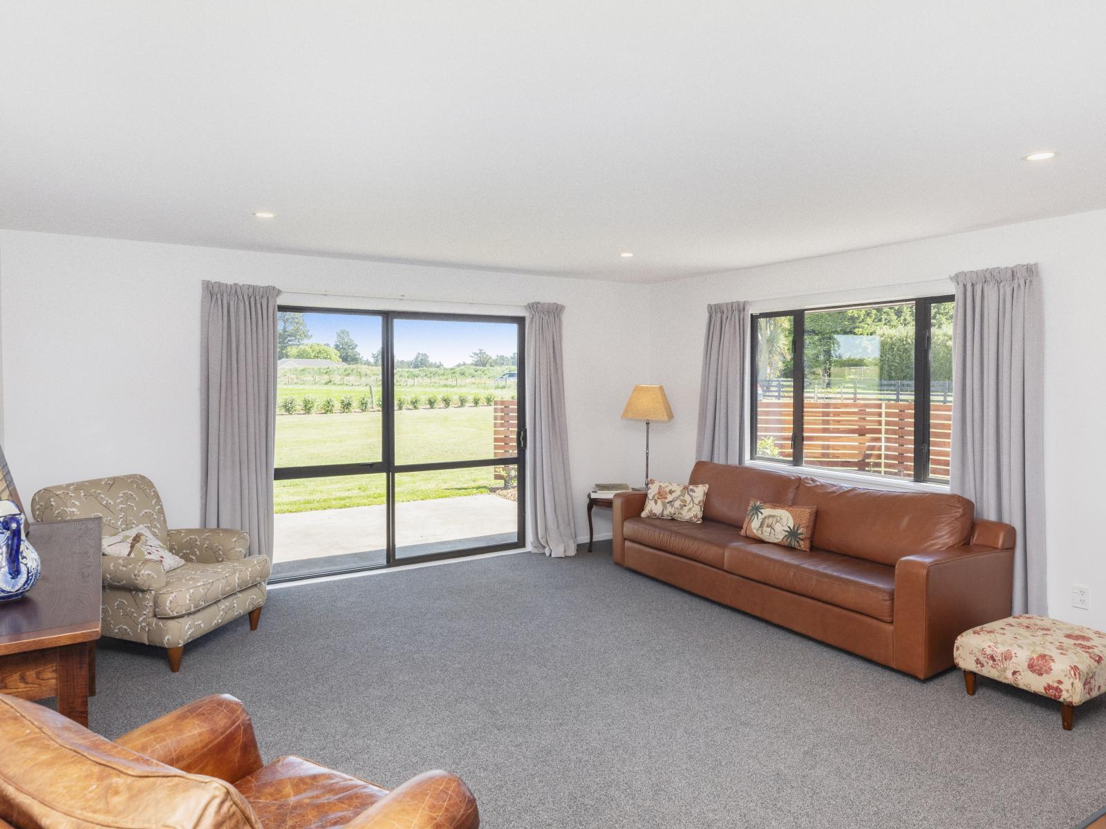 2217 Old West Coast Road, Kirwee