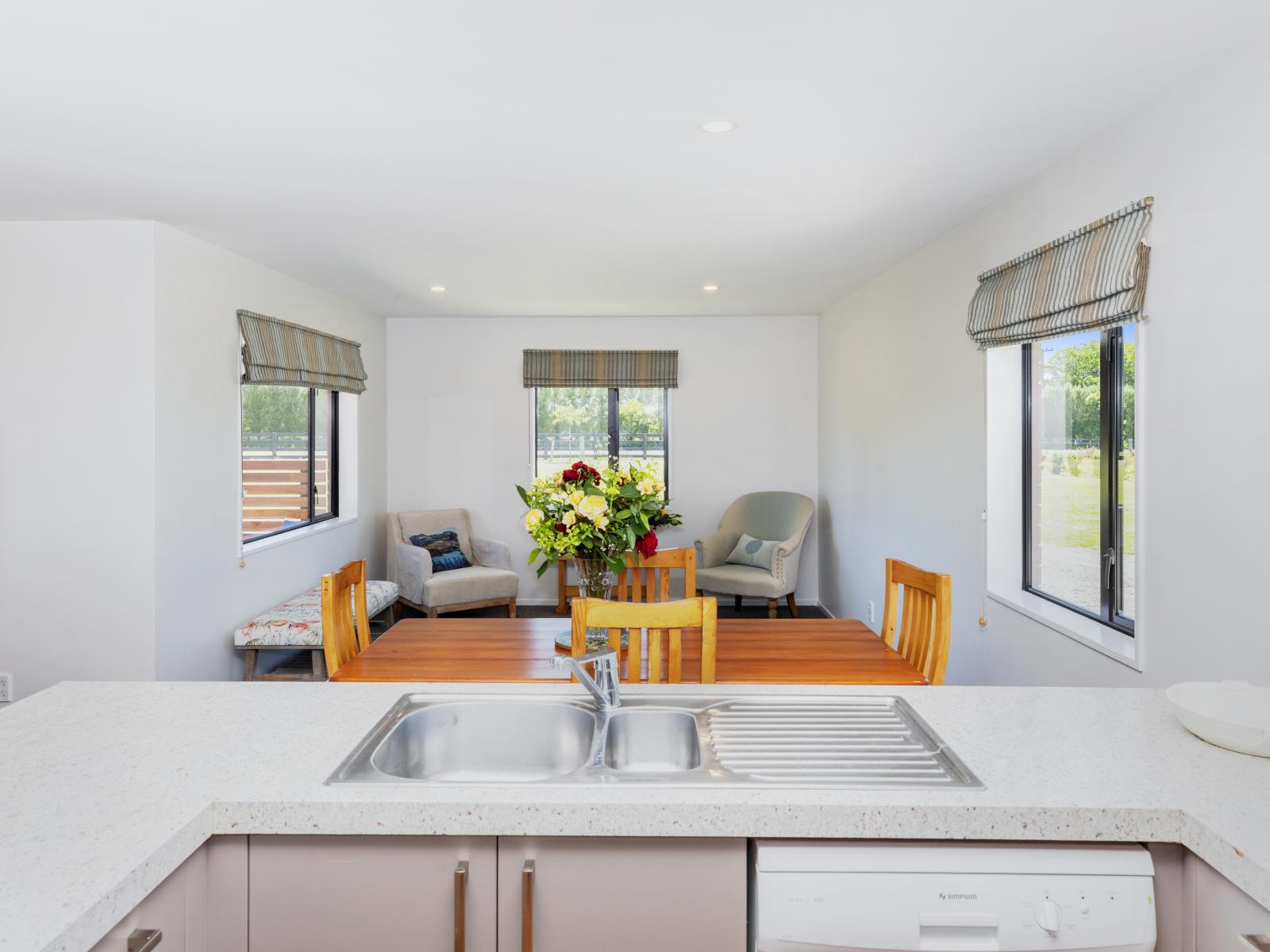 2217 Old West Coast Road, Kirwee