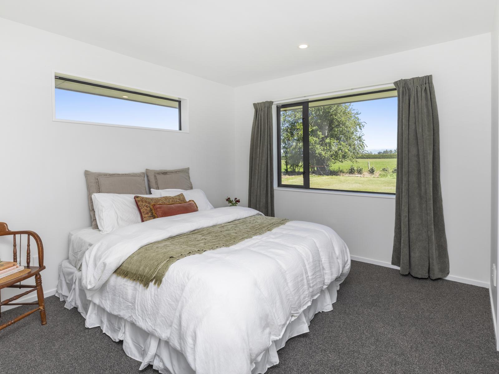 2217 Old West Coast Road, Kirwee