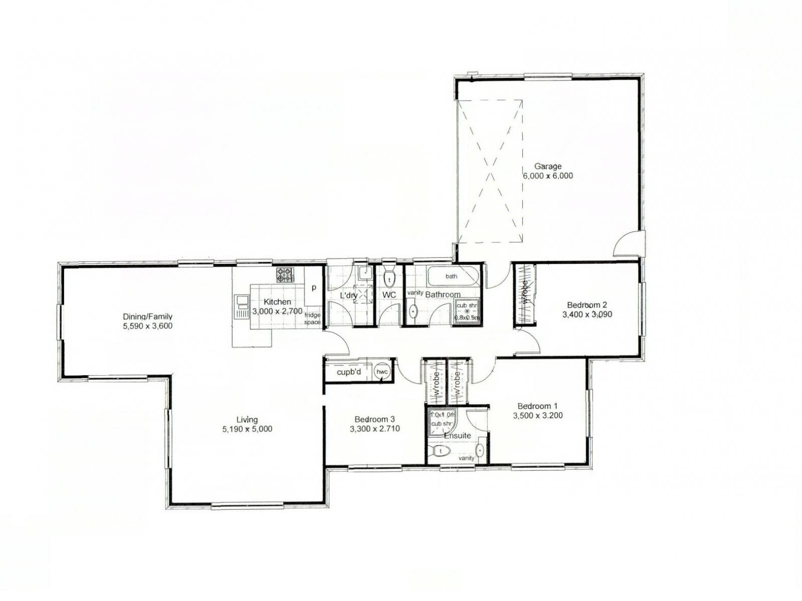 2217 Old West Coast Road, Kirwee