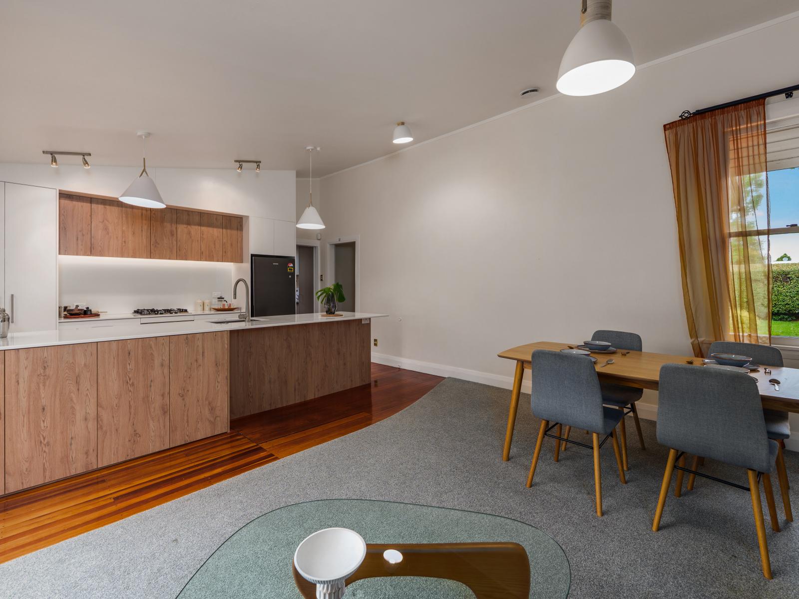 435 College Street, Hokowhitu