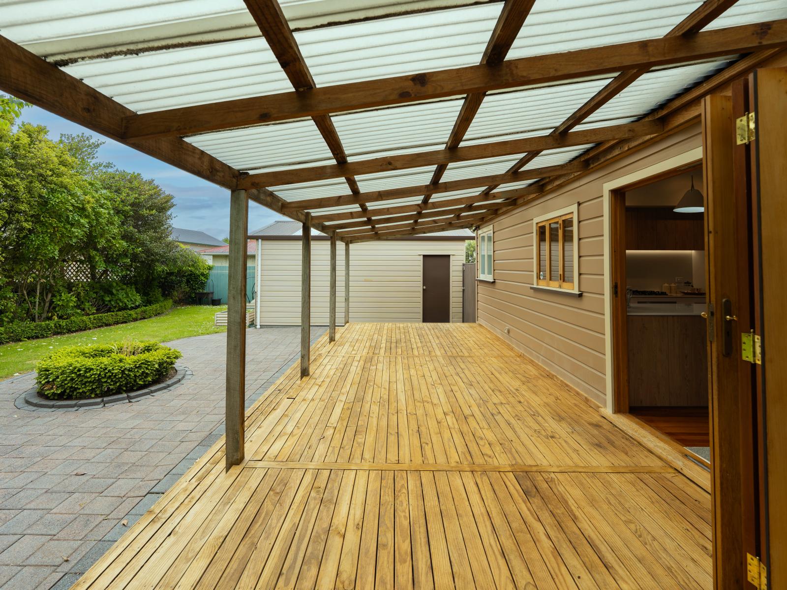 435 College Street, Hokowhitu