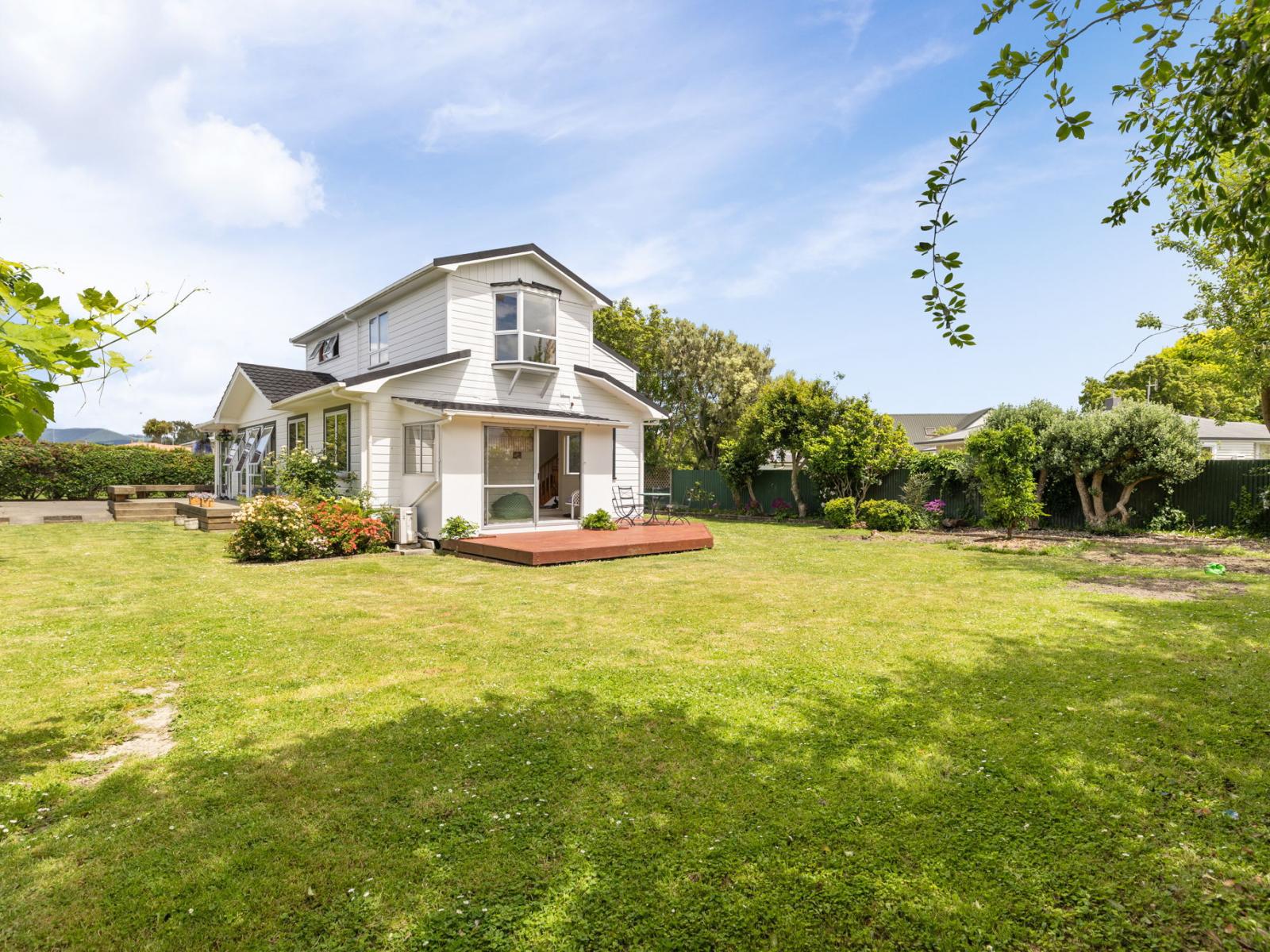 6 Belgrave Place, Awapuni