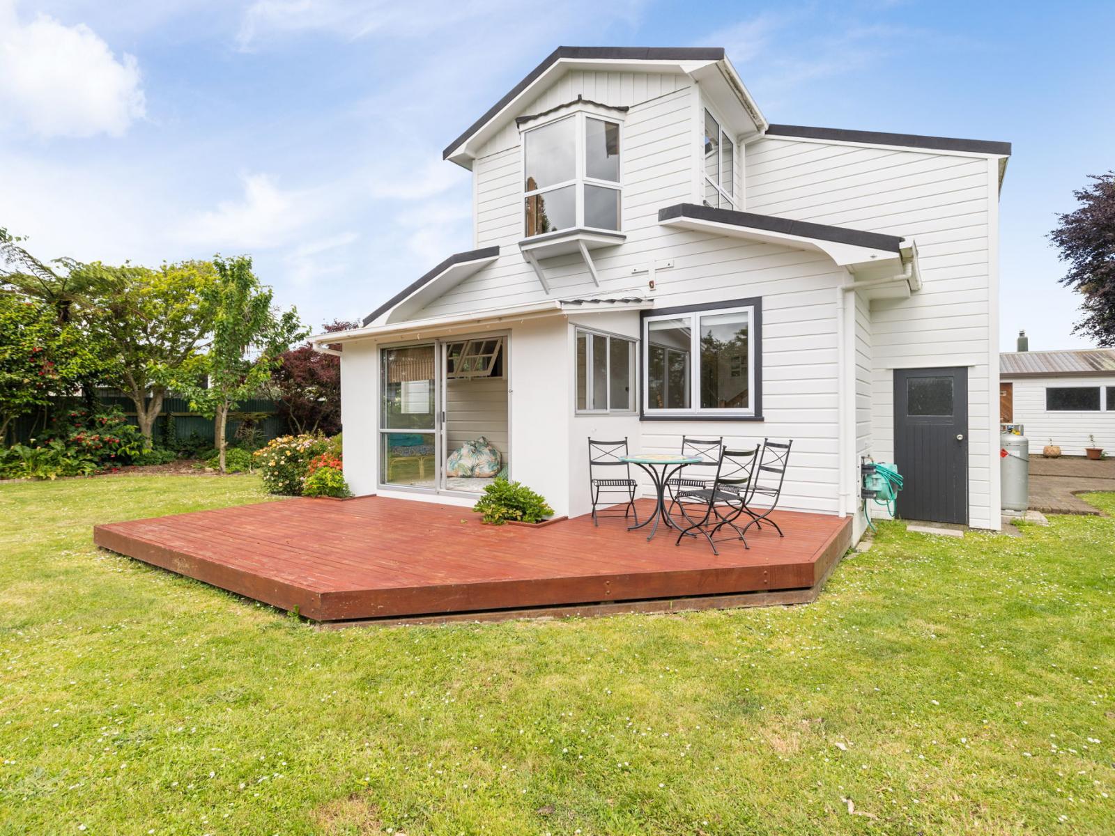 6 Belgrave Place, Awapuni