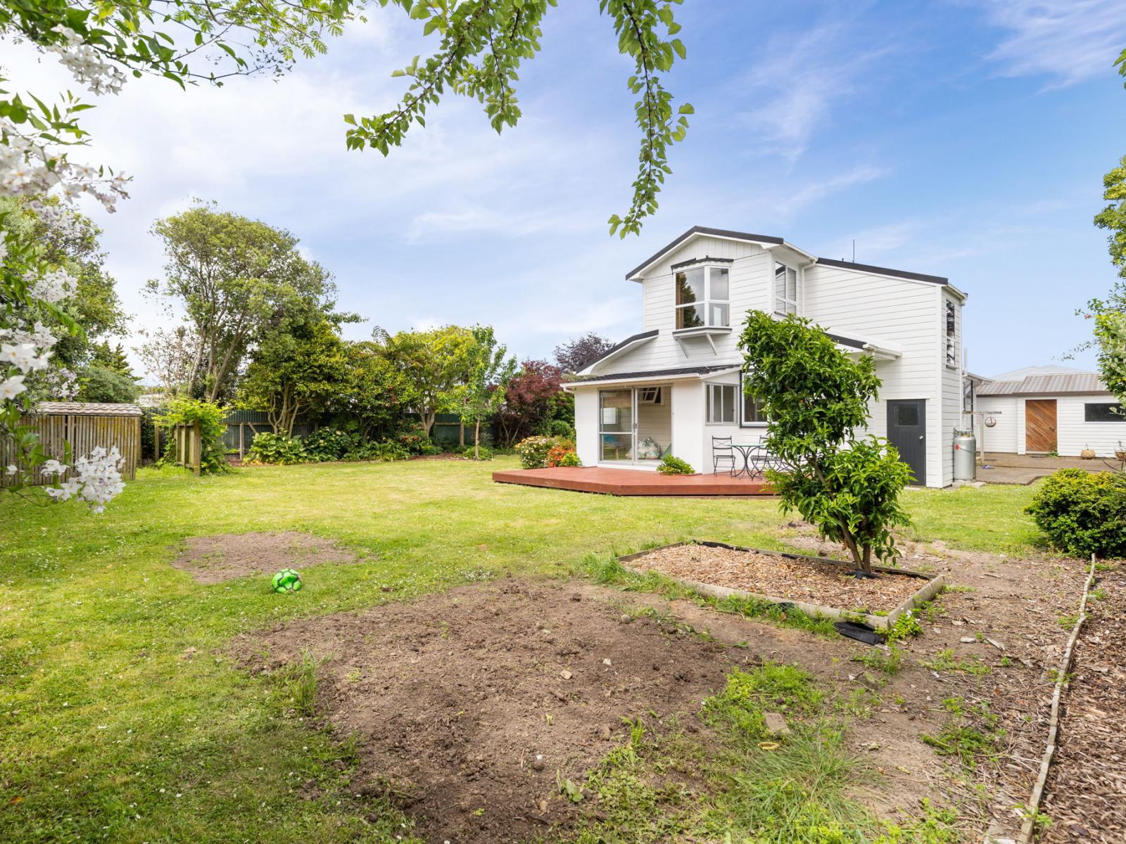 6 Belgrave Place, Awapuni