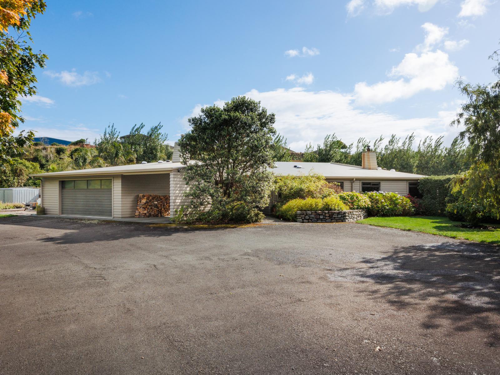 291 Napier Road, Kelvin Grove