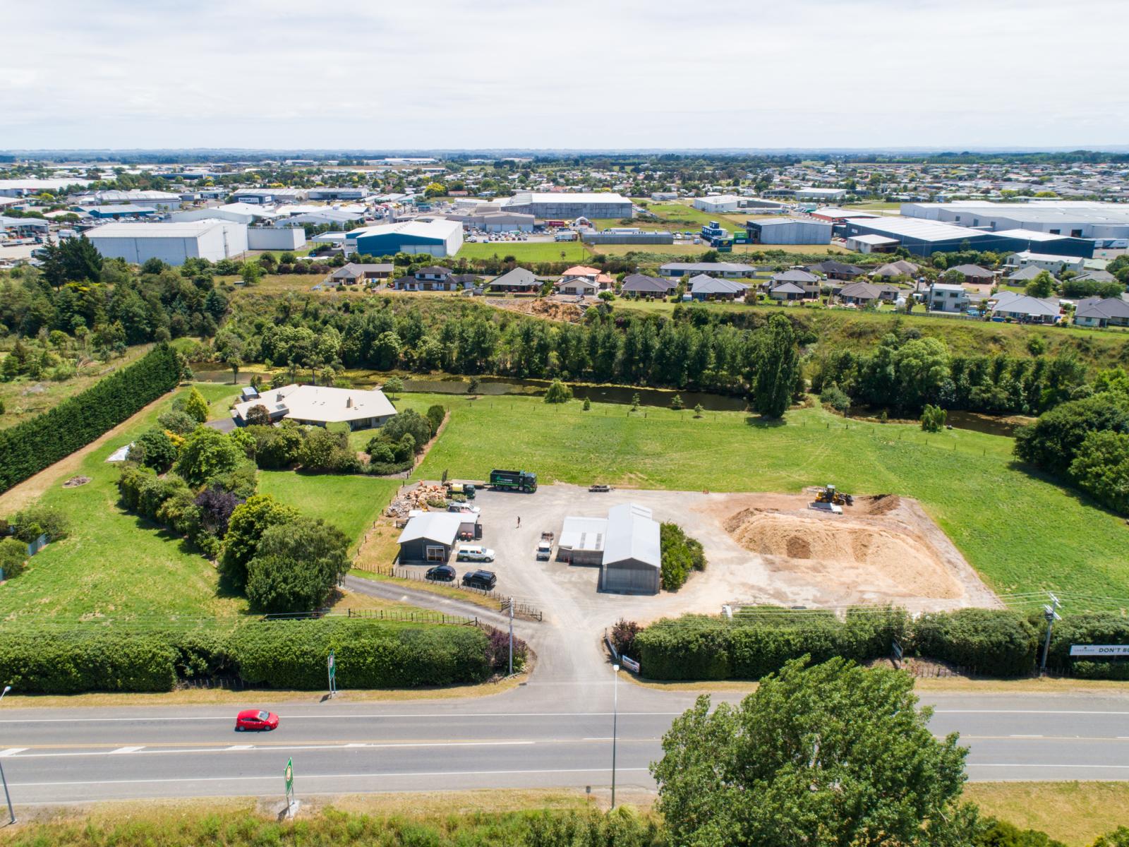 291 Napier Road, Kelvin Grove