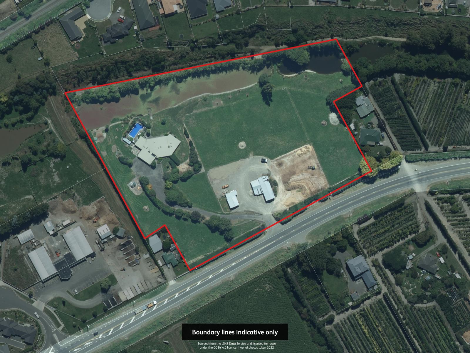 291 Napier Road, Kelvin Grove