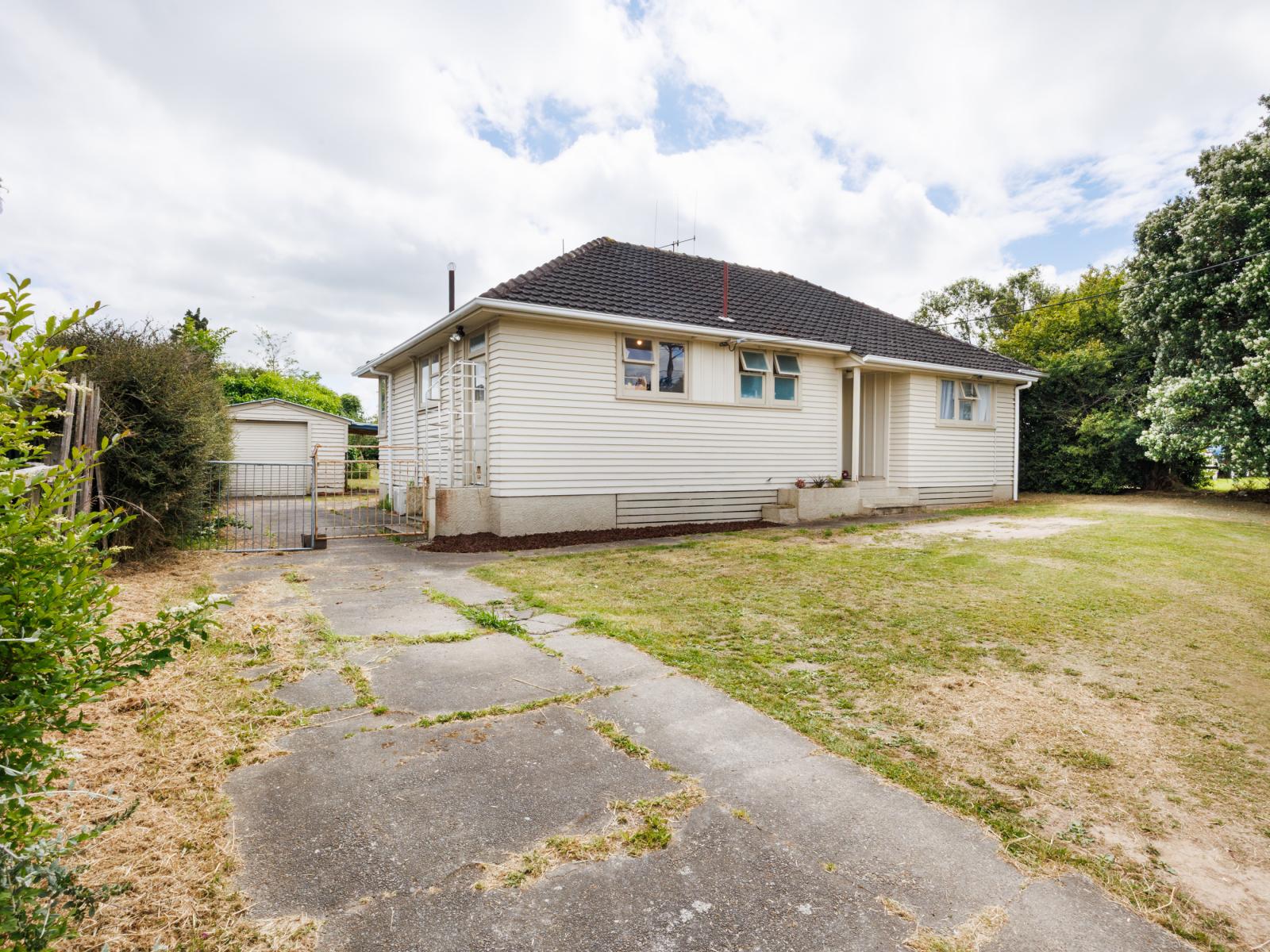 3 Collins Crescent, Feilding
