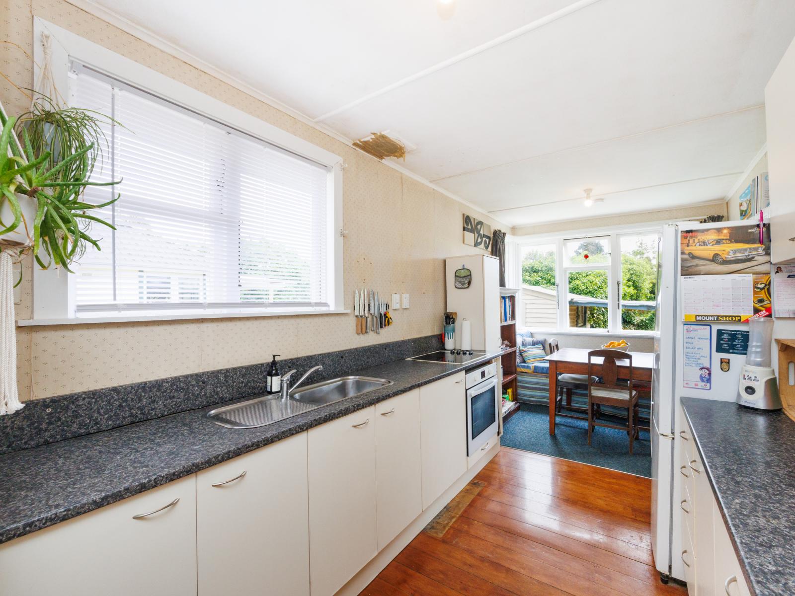 3 Collins Crescent, Feilding