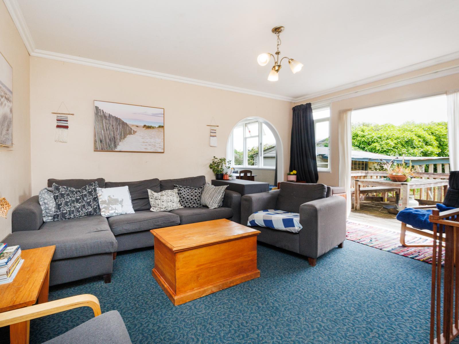 3 Collins Crescent, Feilding